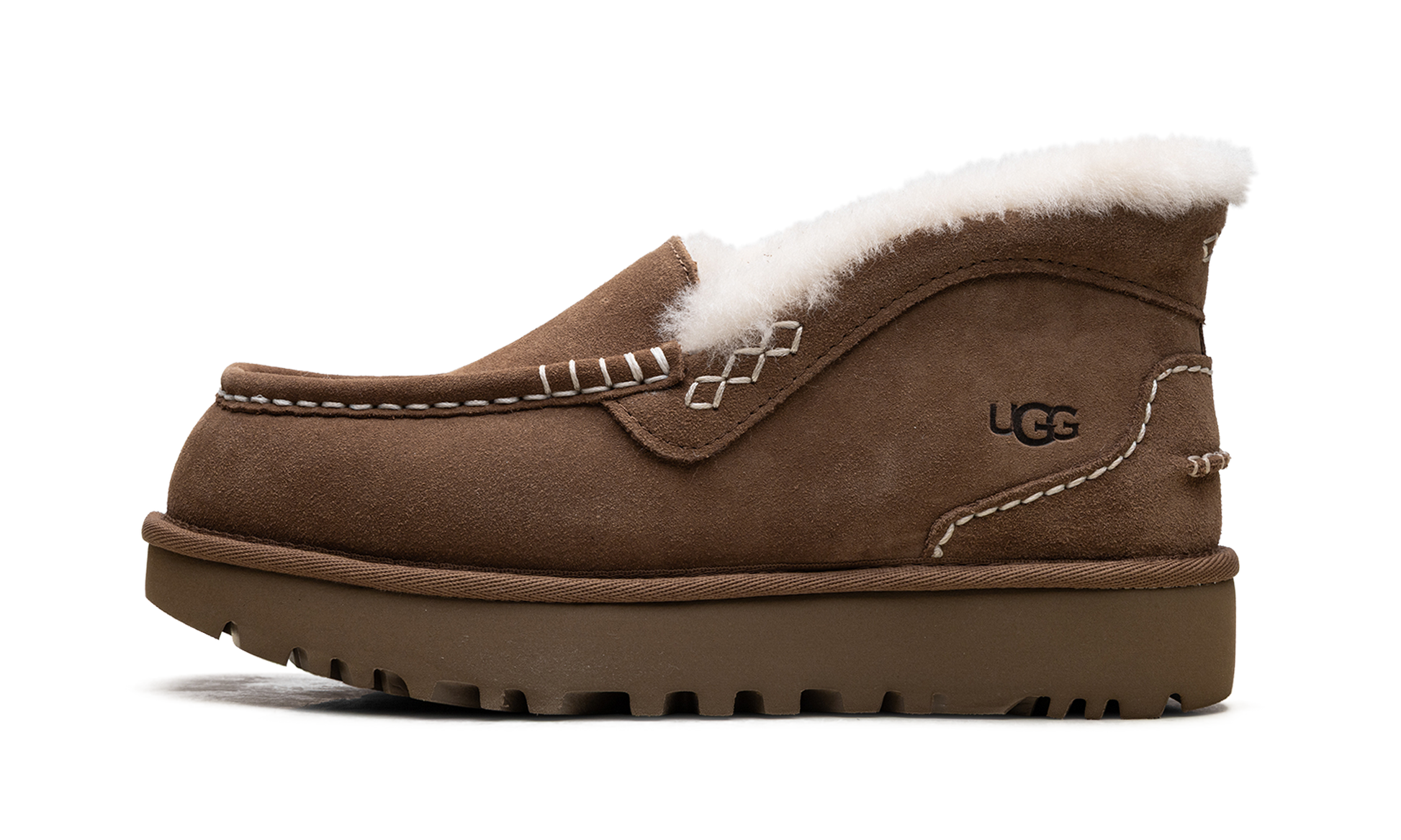 Ansley Parc Women "Chestnut" 1158250 CHE