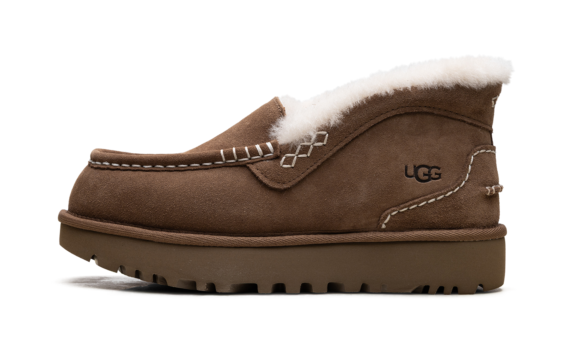 Ansley Parc Women "Chestnut" 1158250 CHE