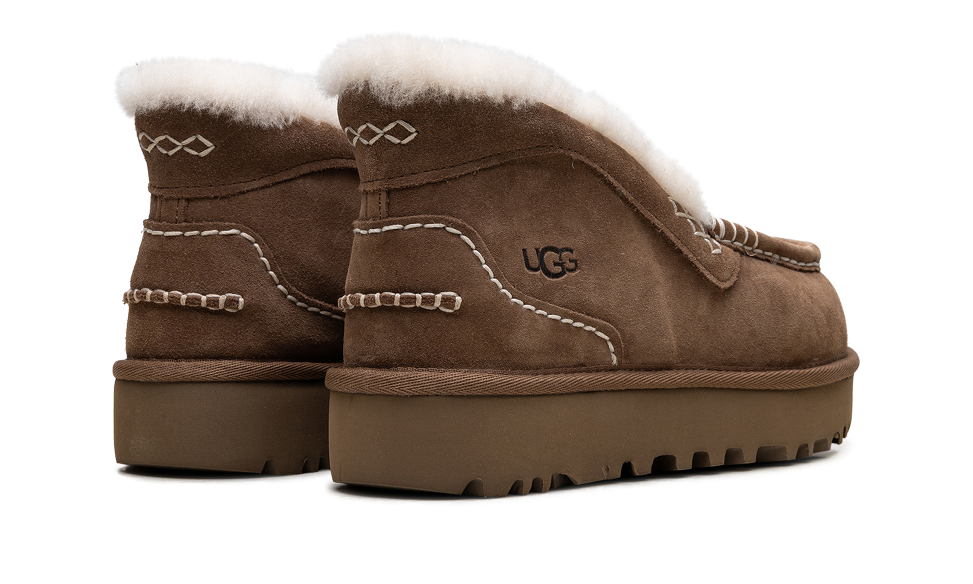 Ansley Parc Women "Chestnut" 1158250 CHE