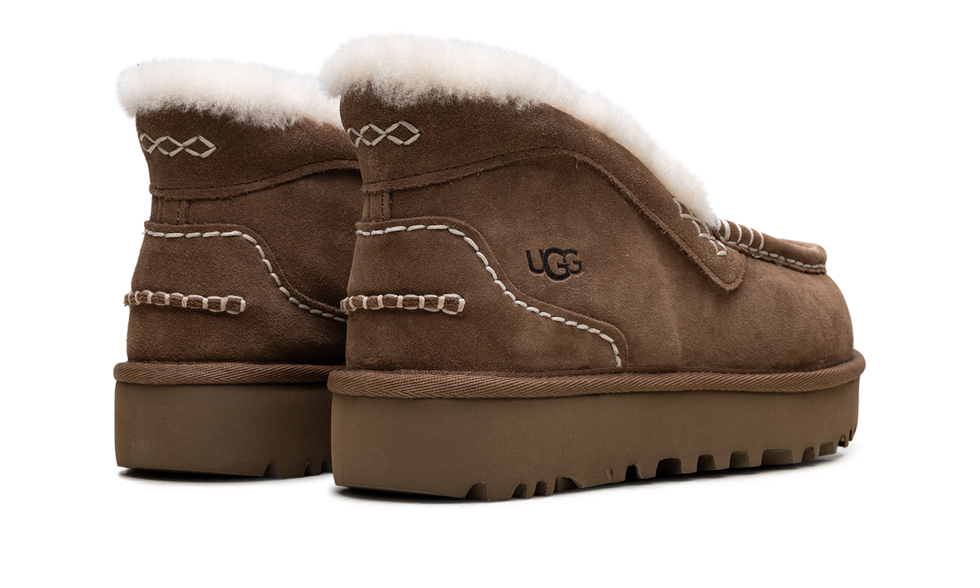 Ansley Parc Women "Chestnut" 1158250 CHE
