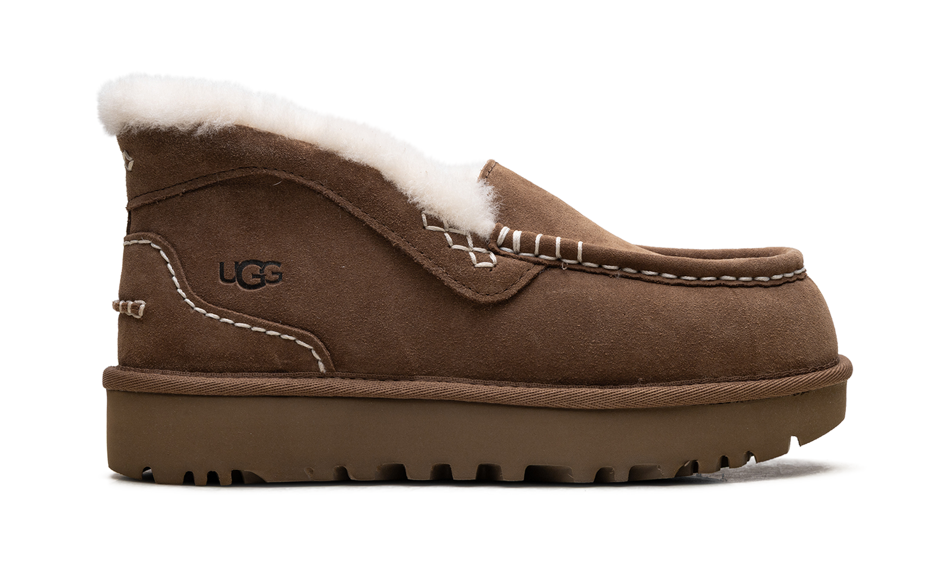 Ansley Parc Women "Chestnut" 1158250 CHE
