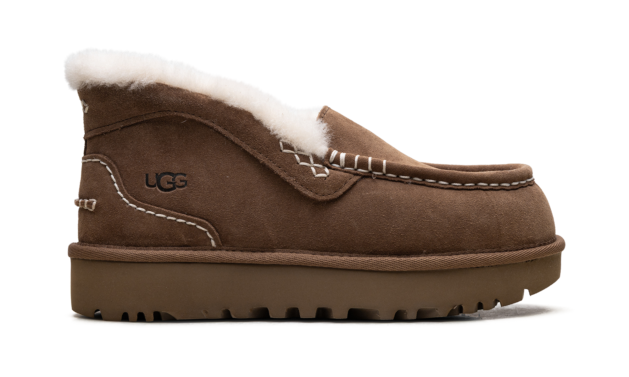 Ansley Parc Women "Chestnut" 1158250 CHE