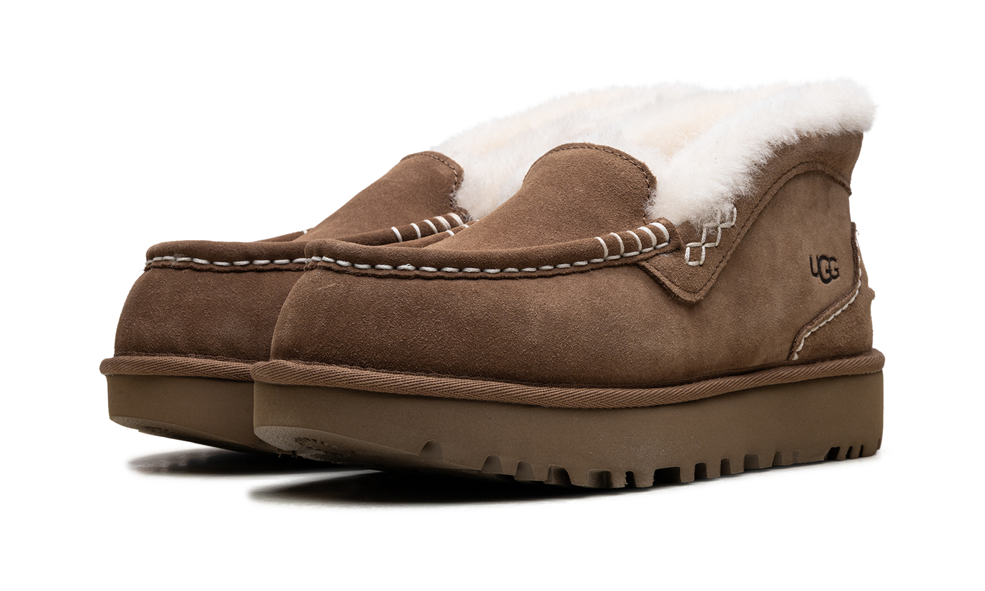 Ansley Parc Women "Chestnut" 1158250 CHE