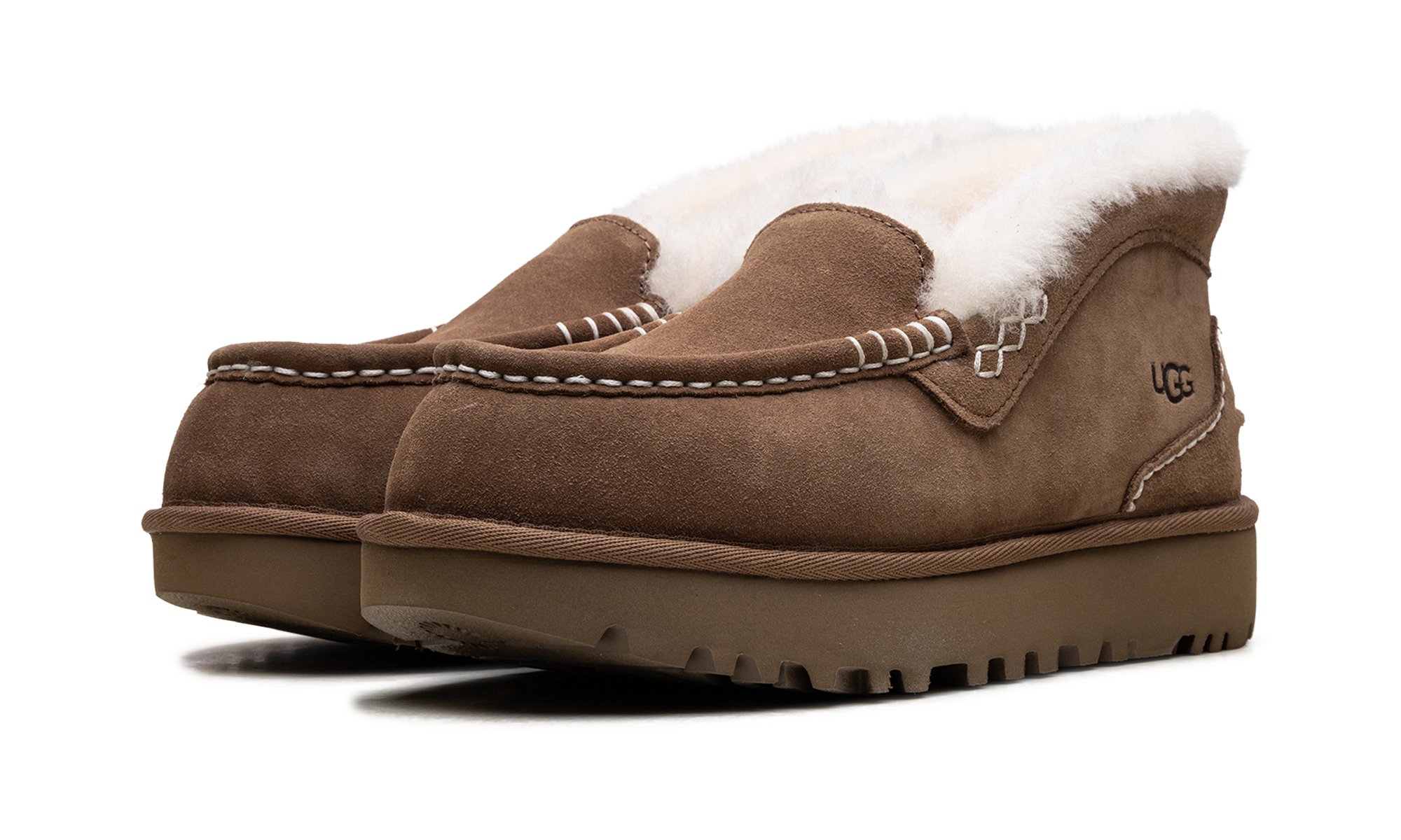 Ansley Parc Women "Chestnut" 1158250 CHE