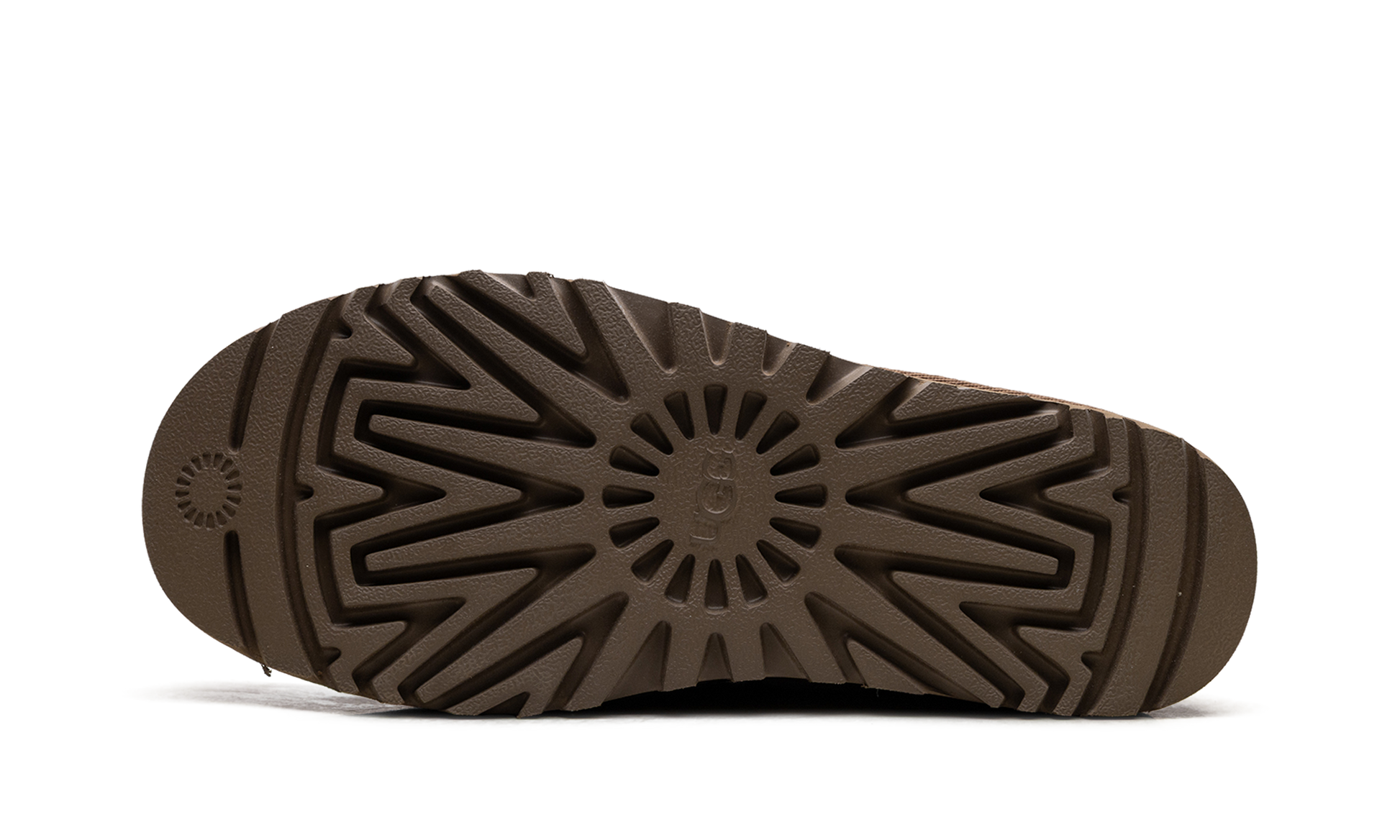 Ansley Parc Women "Chestnut" 1158250 CHE