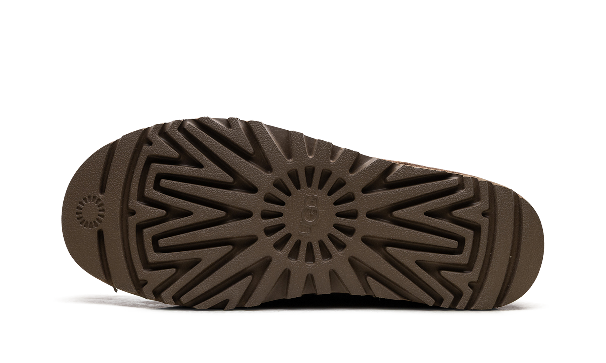 Ansley Parc Women "Chestnut" 1158250 CHE