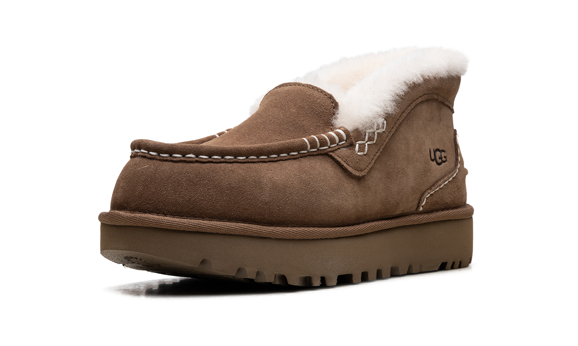 Ansley Parc Women "Chestnut" 1158250 CHE