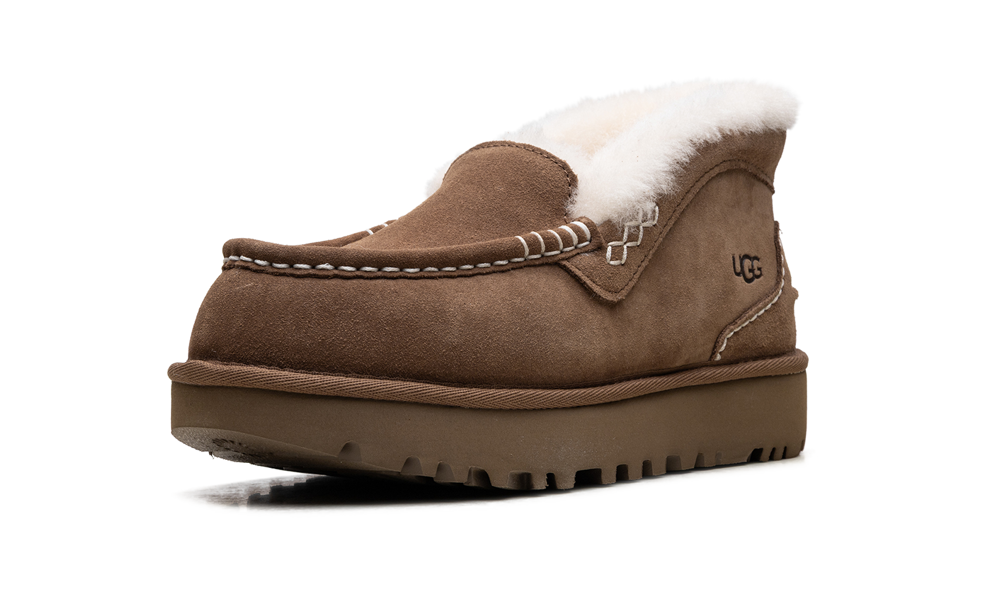 Ansley Parc Women "Chestnut" 1158250 CHE