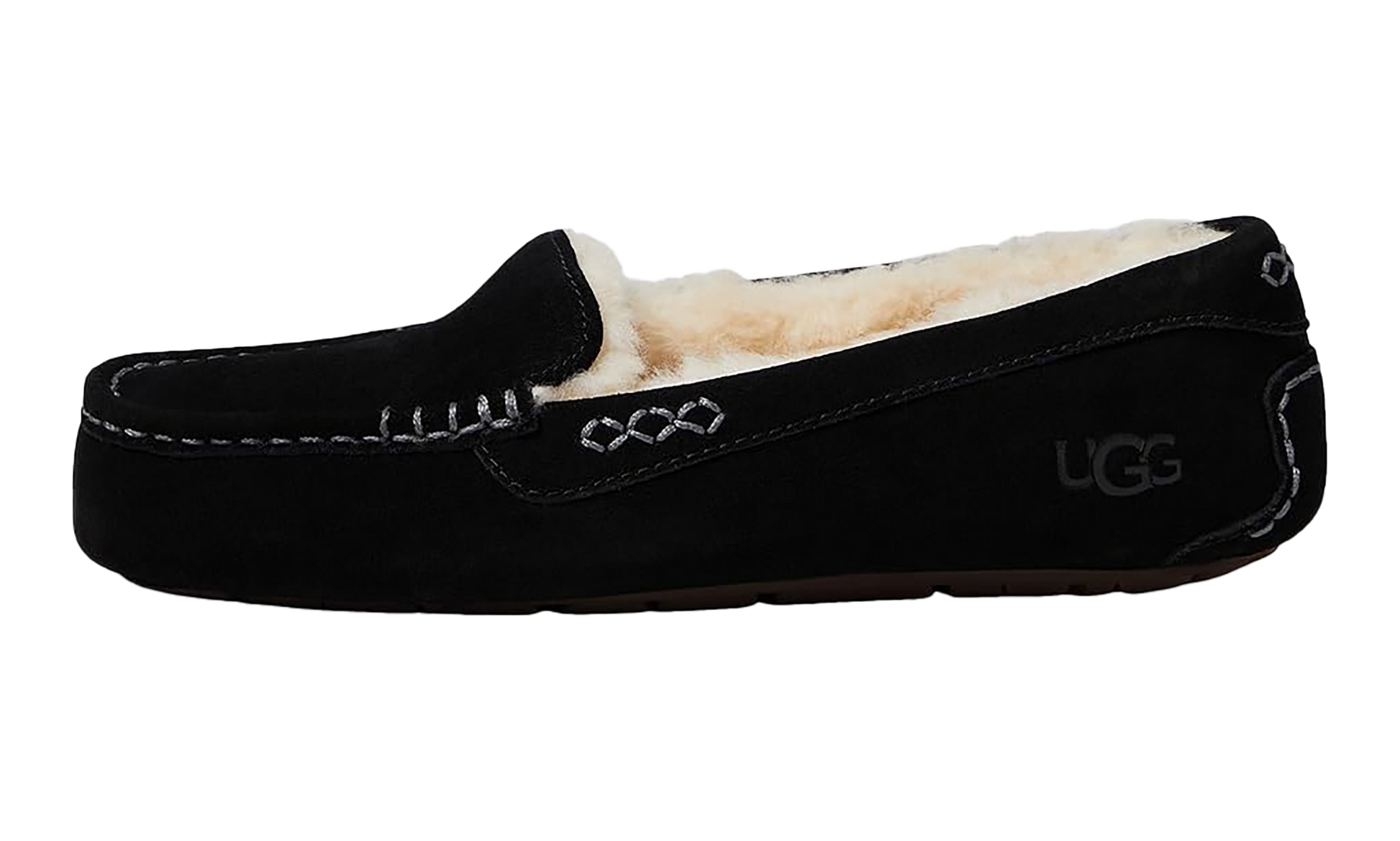 Ansley Slipper Women "Black"