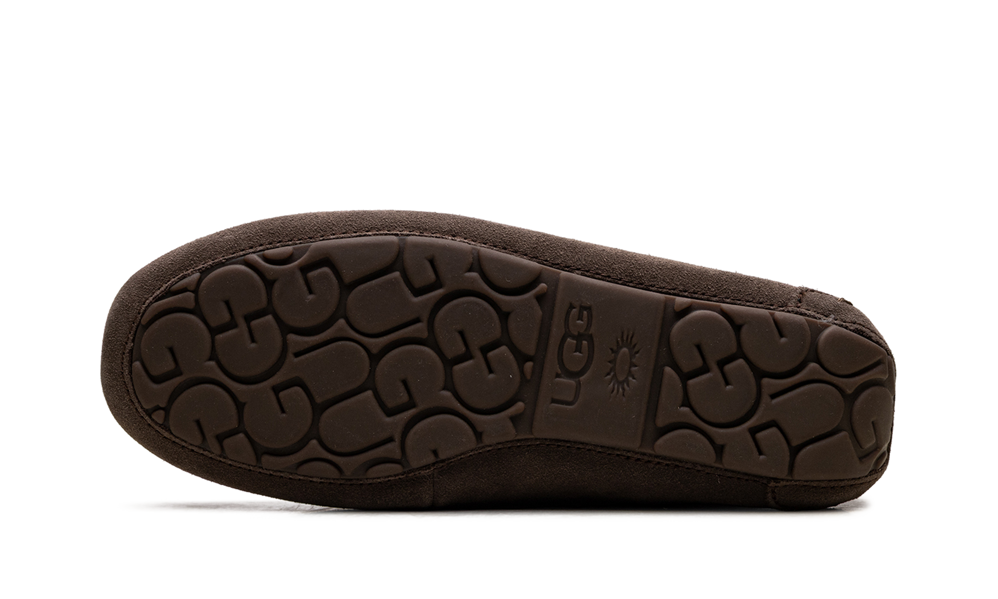 Ansley Slipper Women "Espresso" 1106878 ESP
