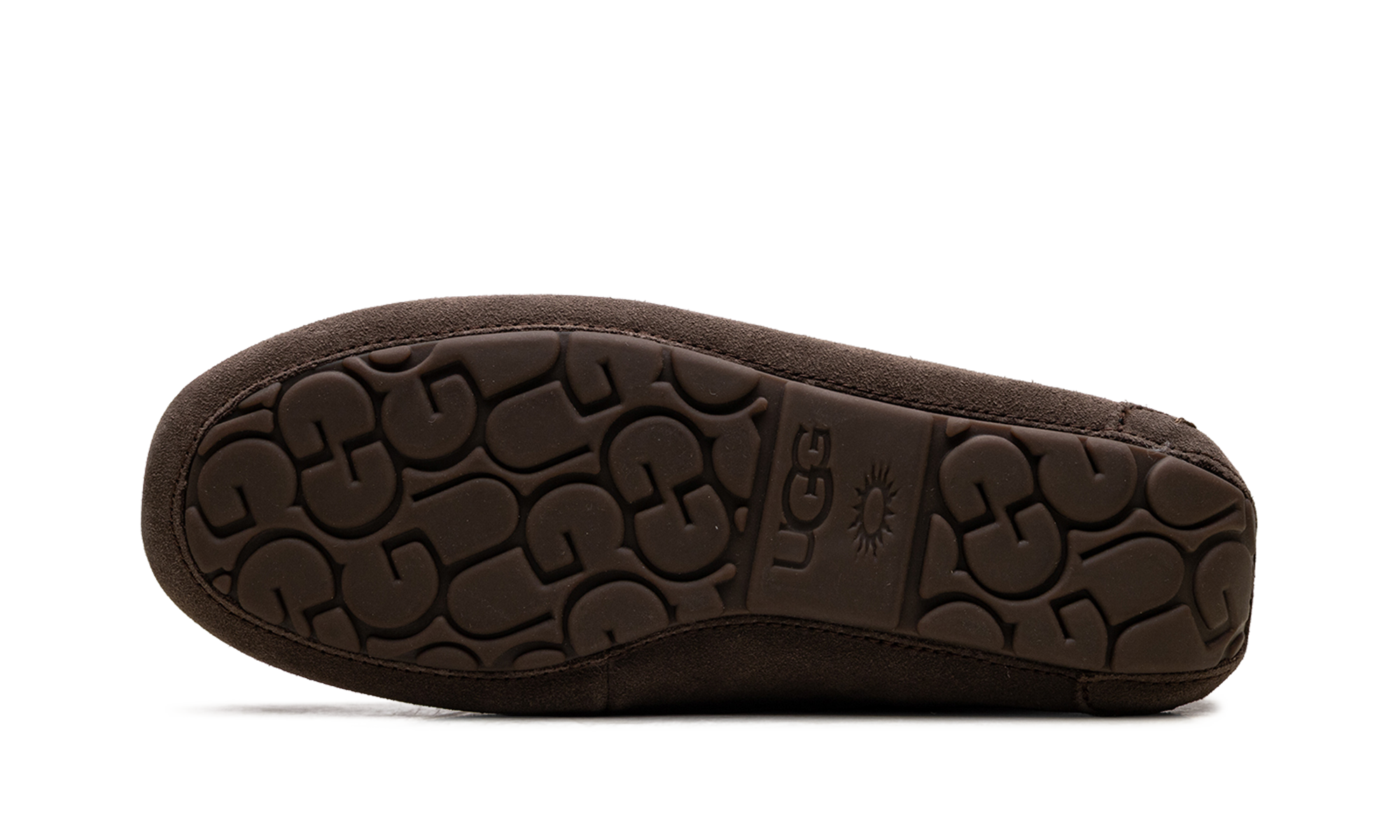 Ansley Slipper Women "Espresso" 1106878 ESP
