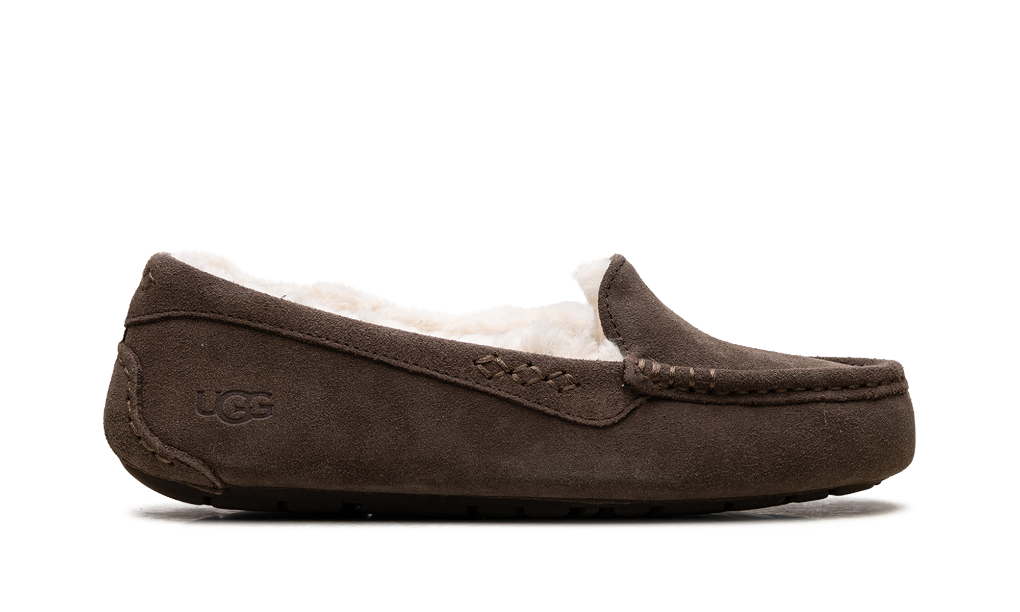 Ansley Slipper Women "Espresso" 1106878 ESP