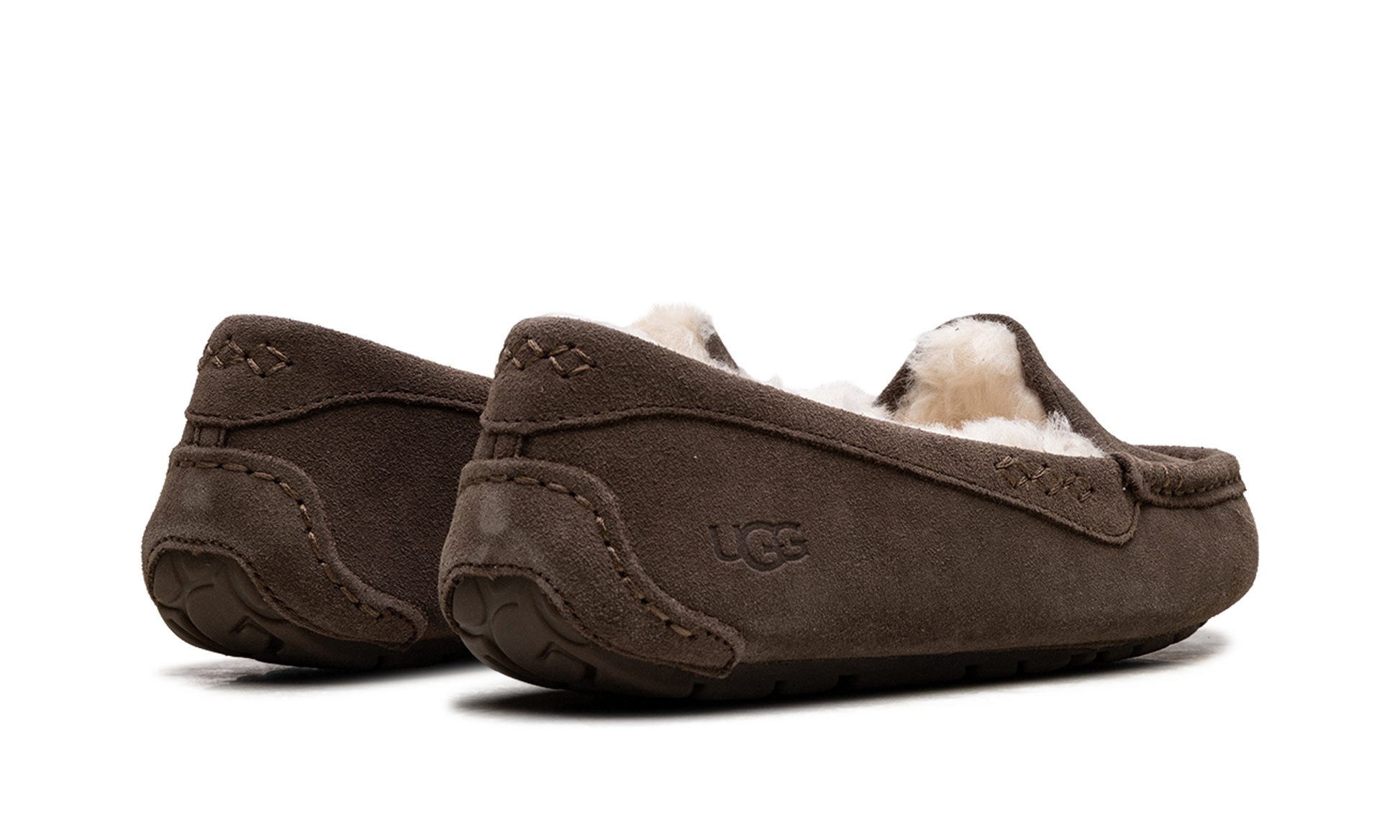 Ansley Slipper Women "Espresso" 1106878 ESP