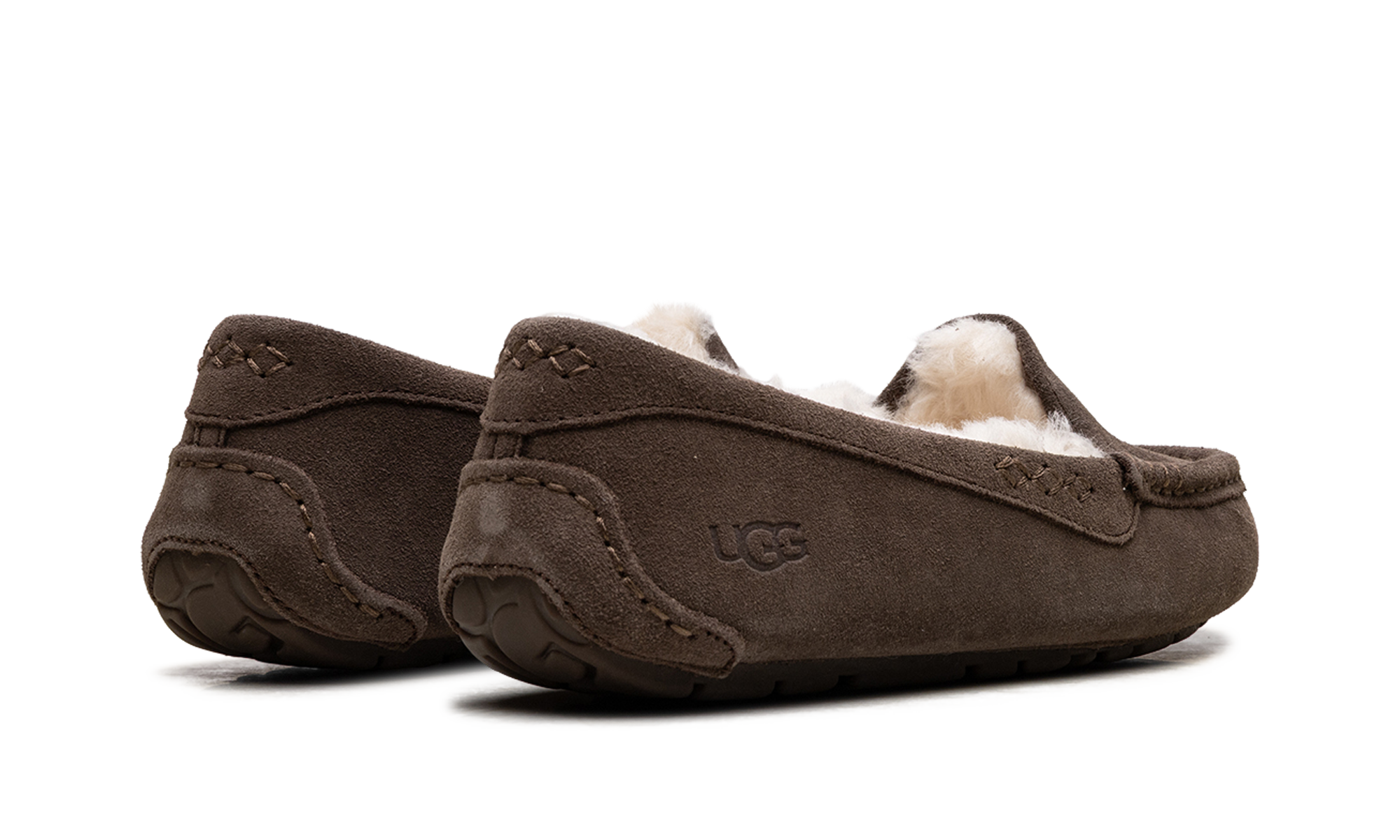 Ansley Slipper Women "Espresso" 1106878 ESP