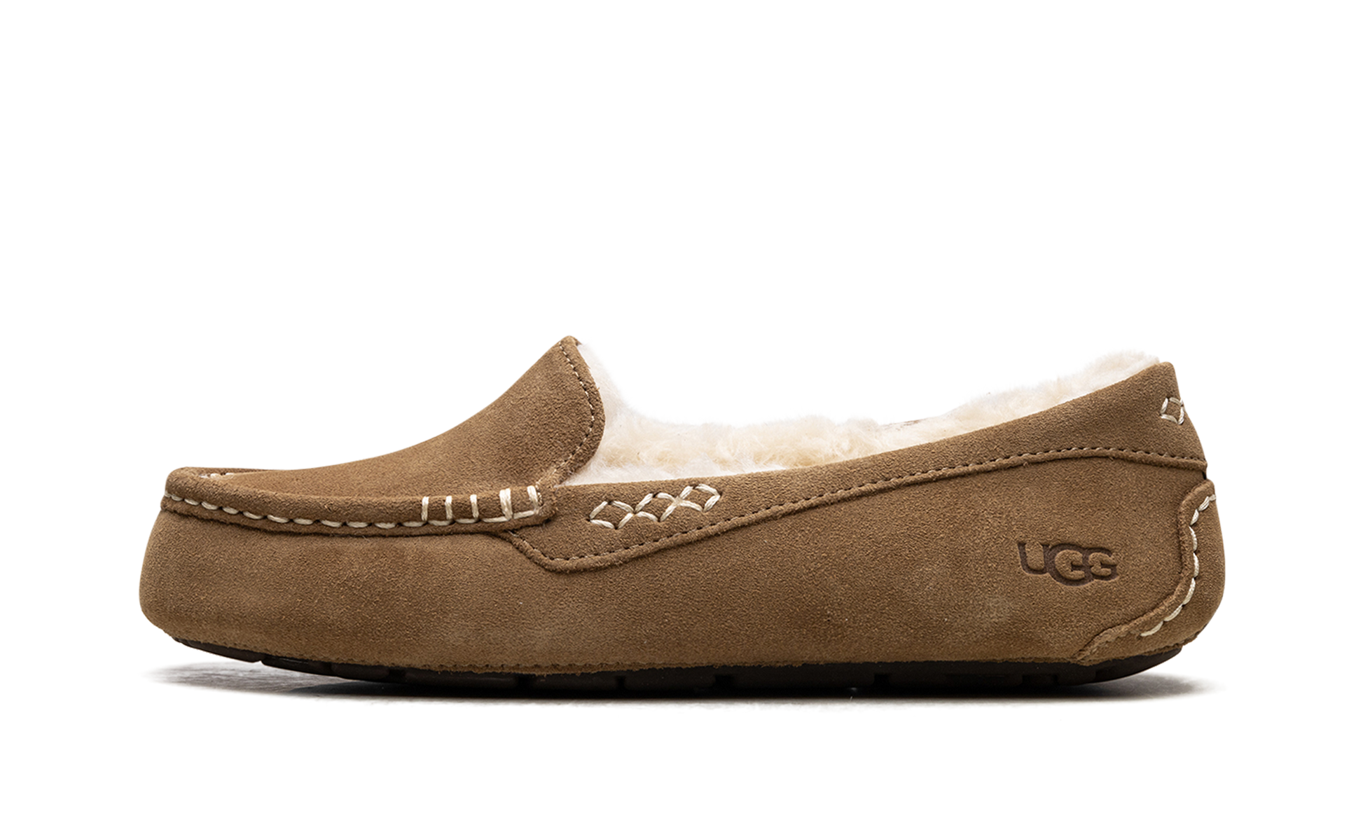 Ansley Women "Chestnut" 1106878 CHE