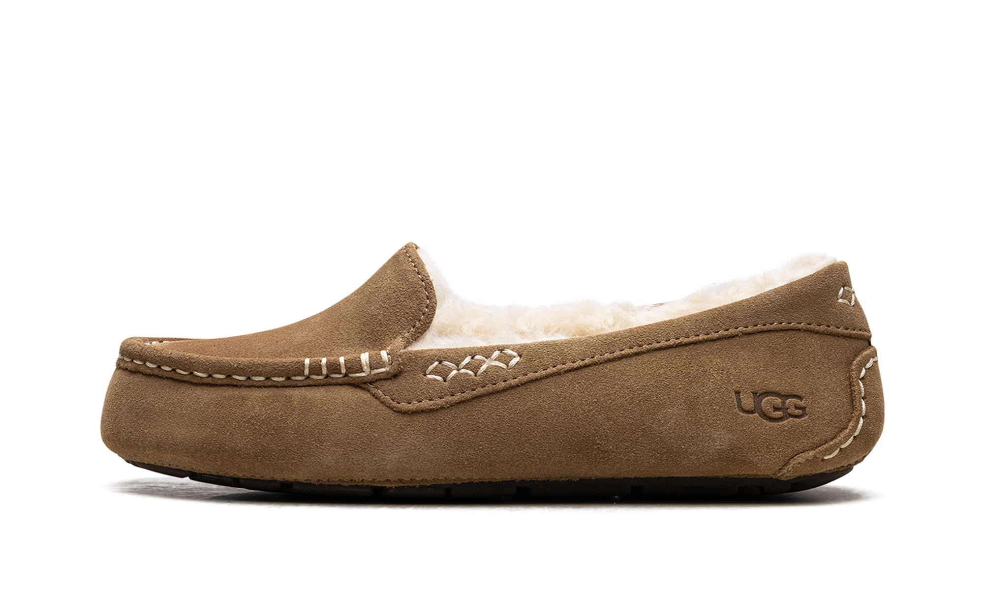 Ansley Women "Chestnut" 1106878 CHE