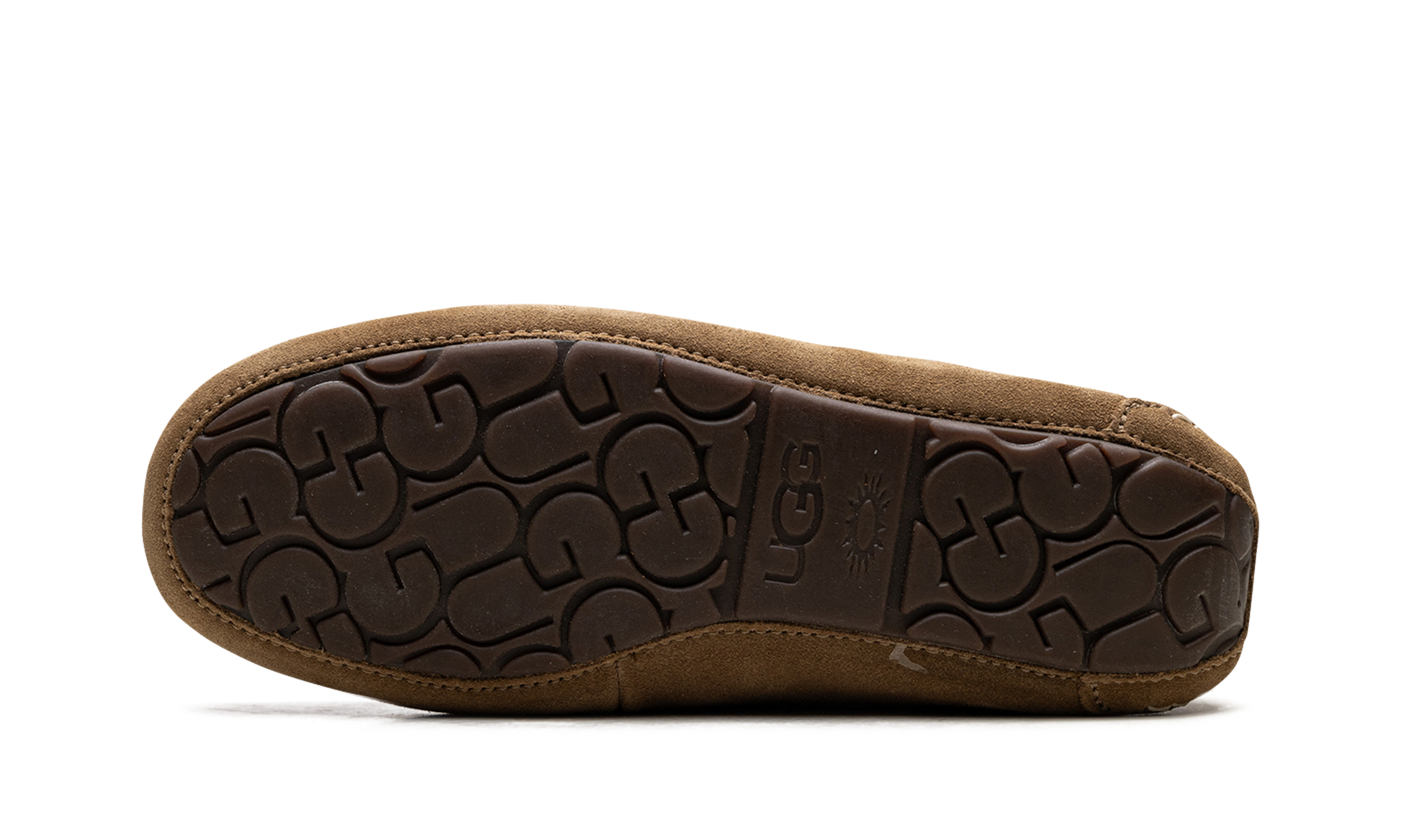 Ansley Women "Chestnut" 1106878 CHE