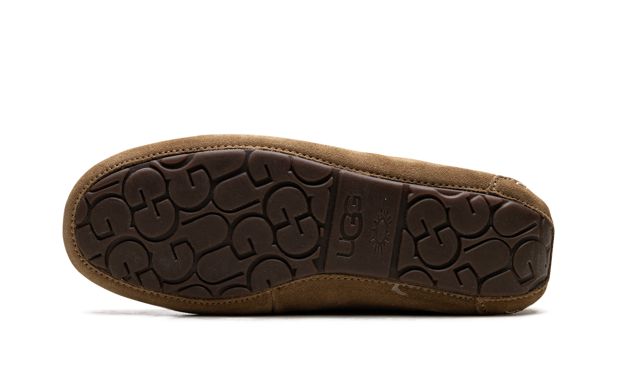 Ansley Women "Chestnut" 1106878 CHE
