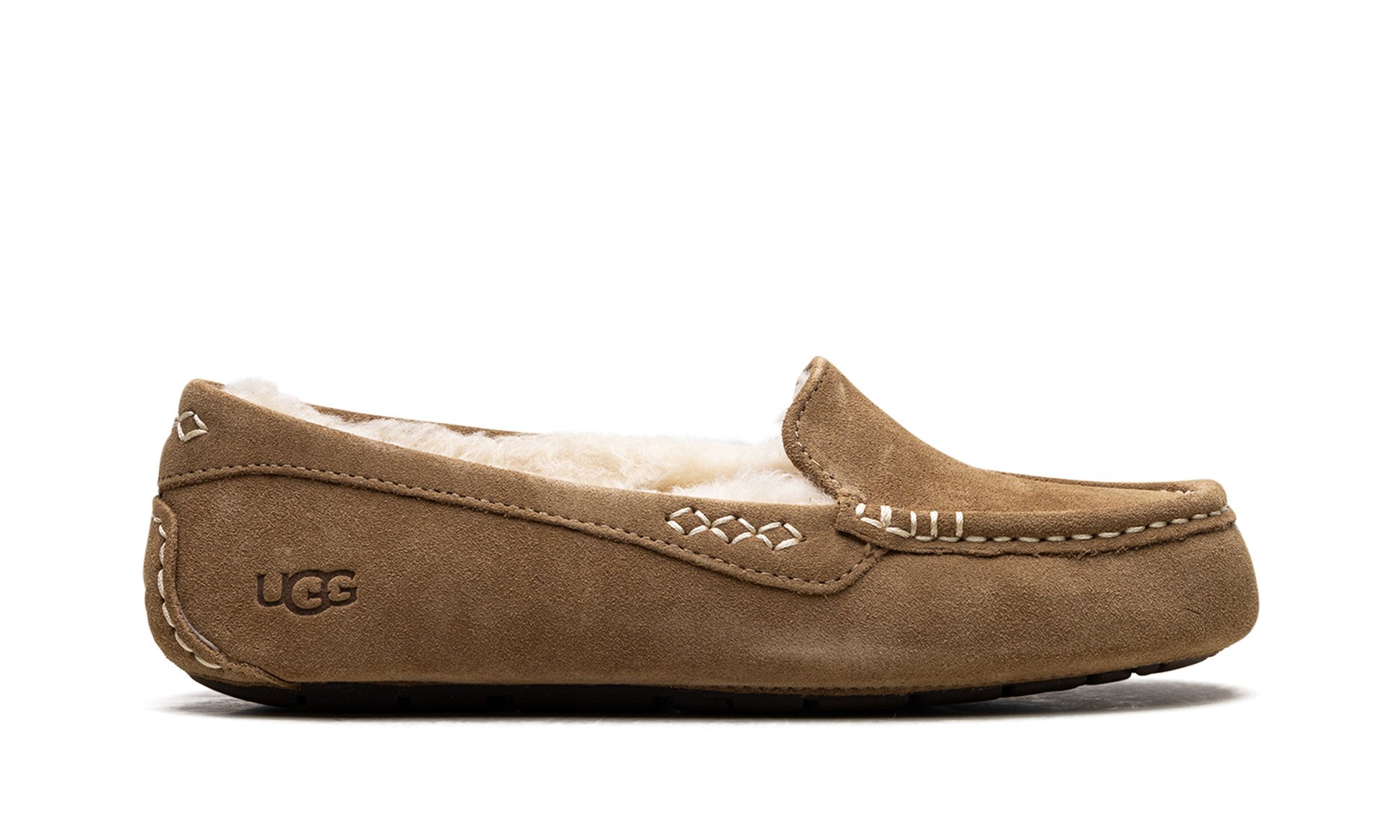 Ansley Women "Chestnut" 1106878 CHE