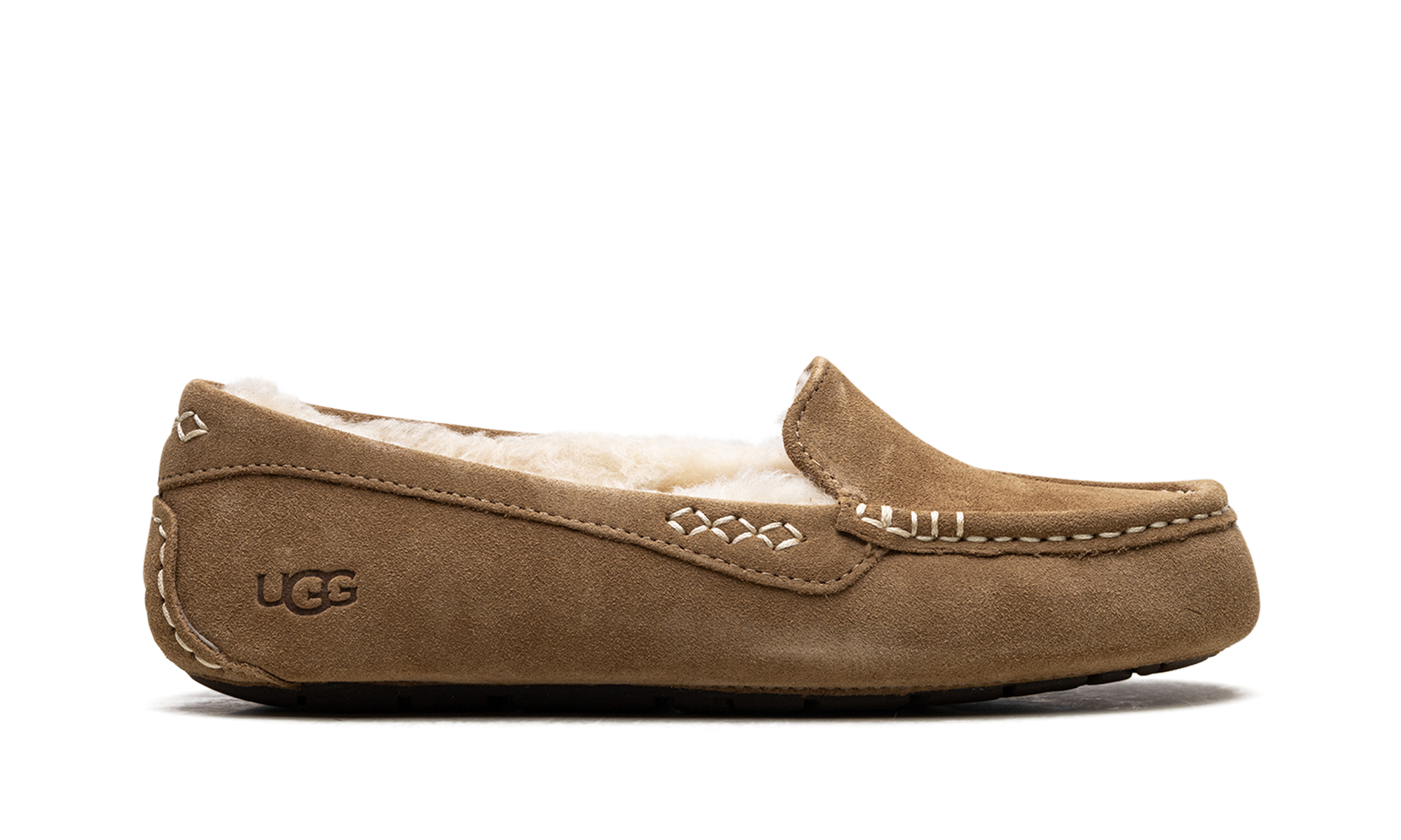 Ansley Women "Chestnut" 1106878 CHE