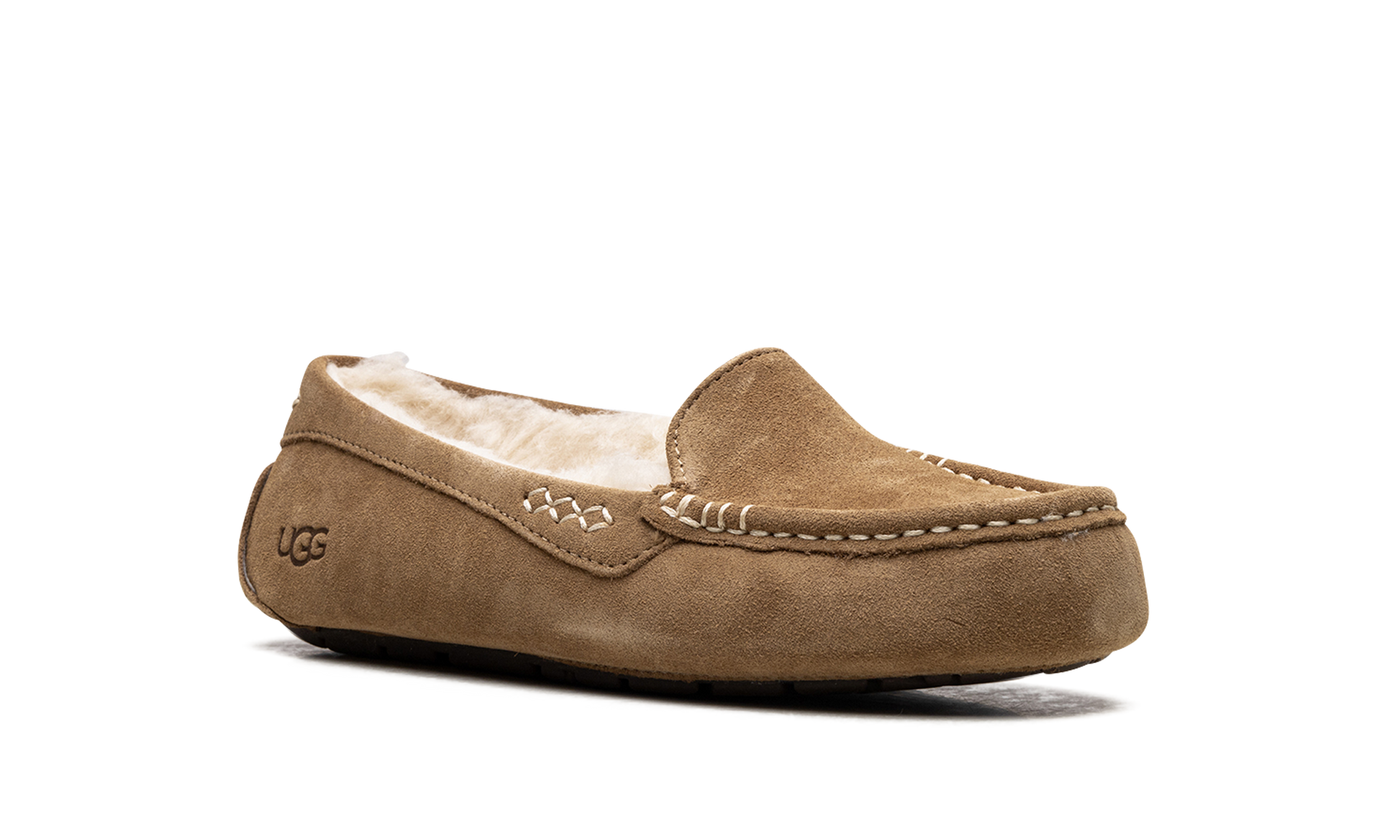 Ansley Women "Chestnut" 1106878 CHE