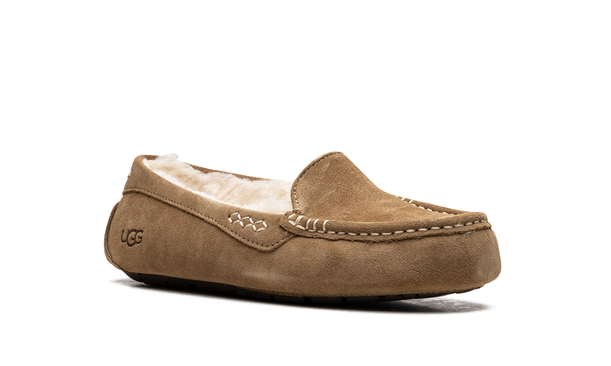 Ansley Women "Chestnut" 1106878 CHE