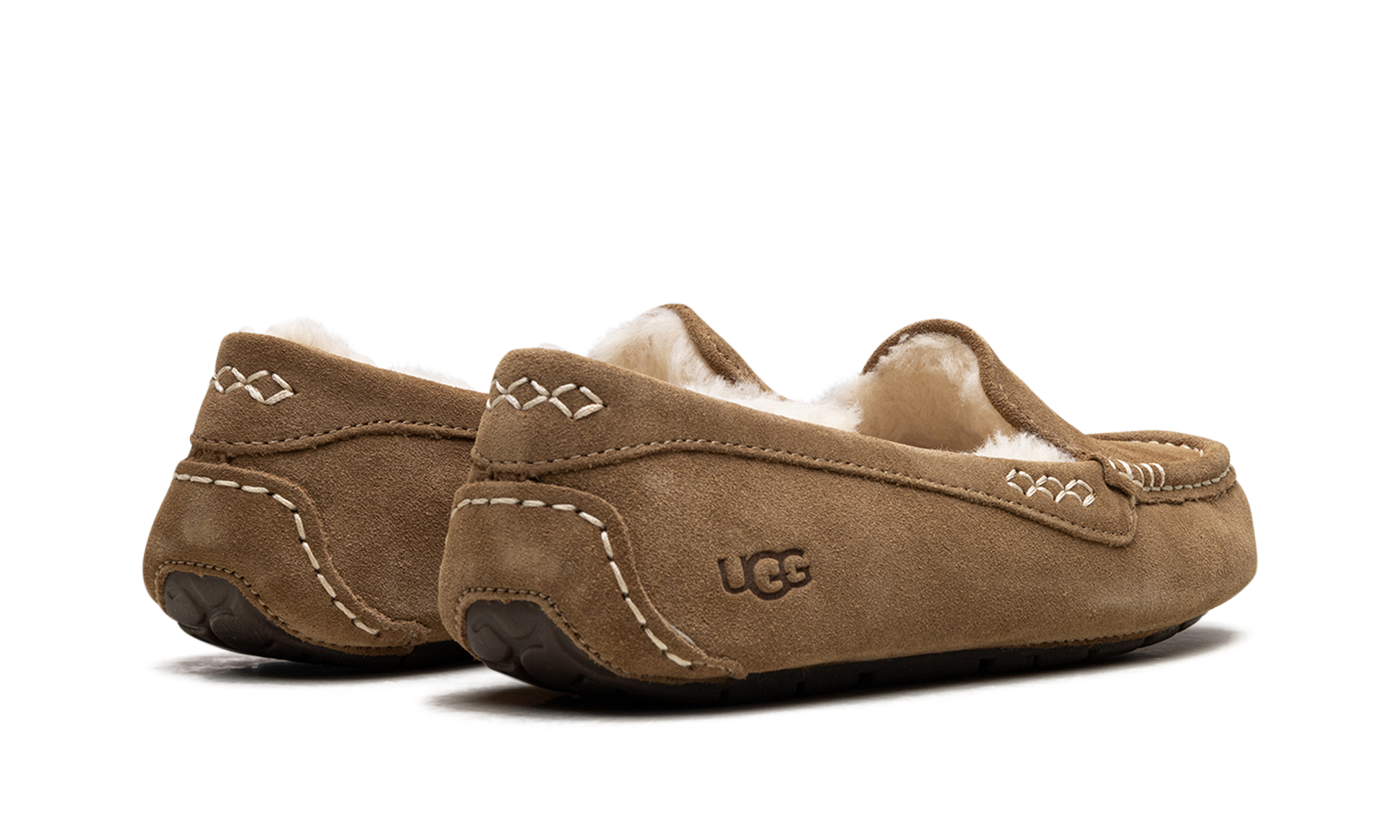 Ansley Women "Chestnut" 1106878 CHE