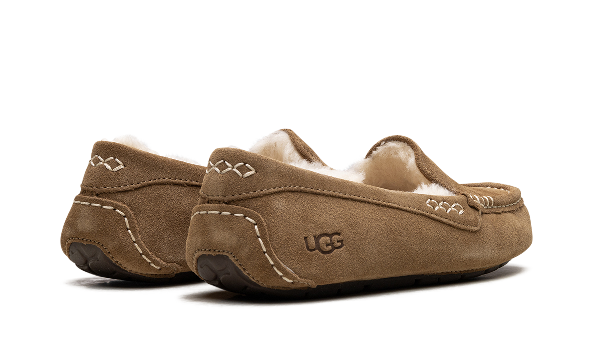 Ansley Women "Chestnut" 1106878 CHE