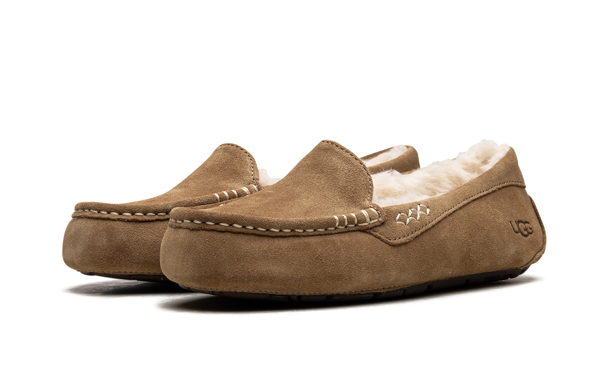 Ansley Women "Chestnut" 1106878 CHE