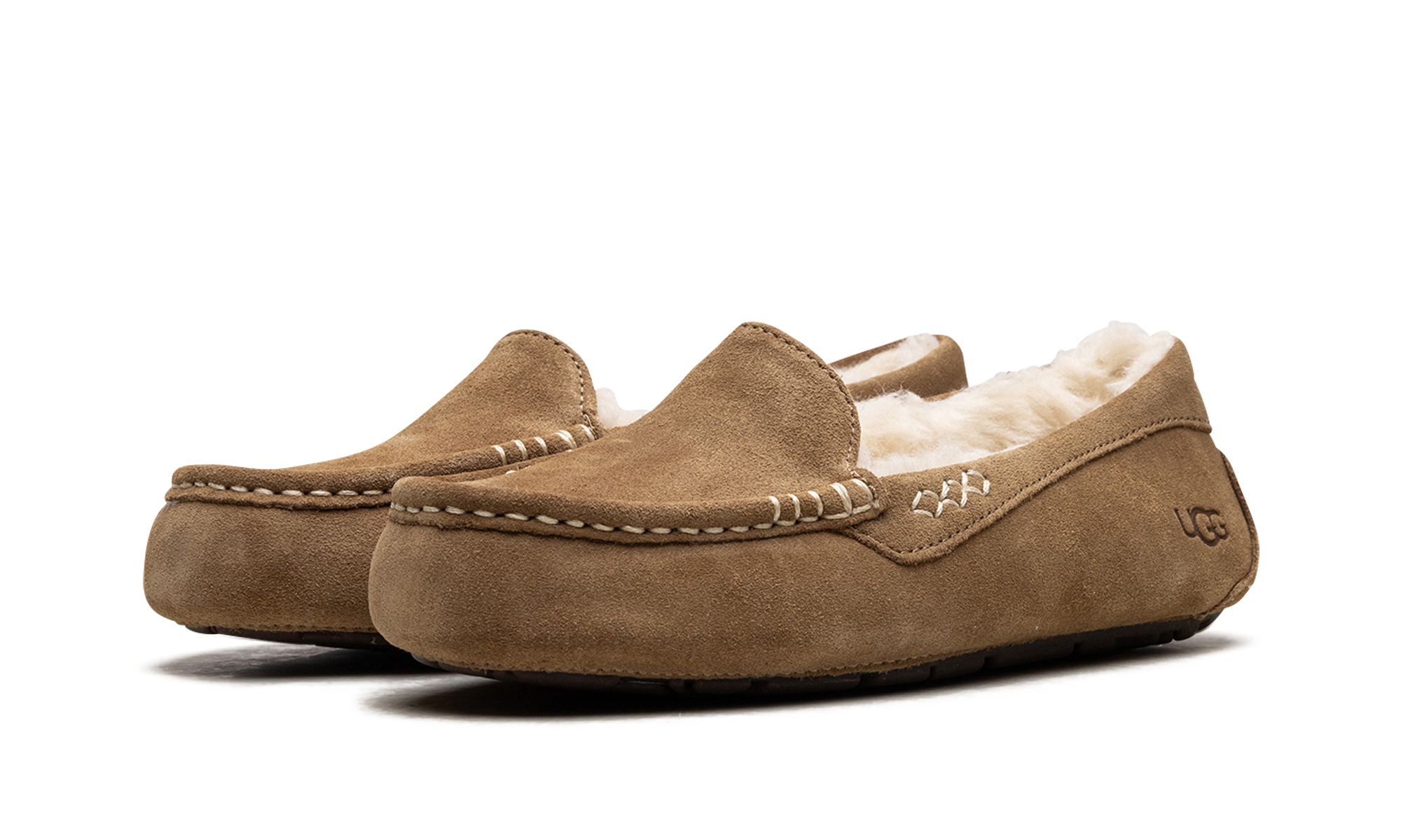 Ansley Women "Chestnut" 1106878 CHE