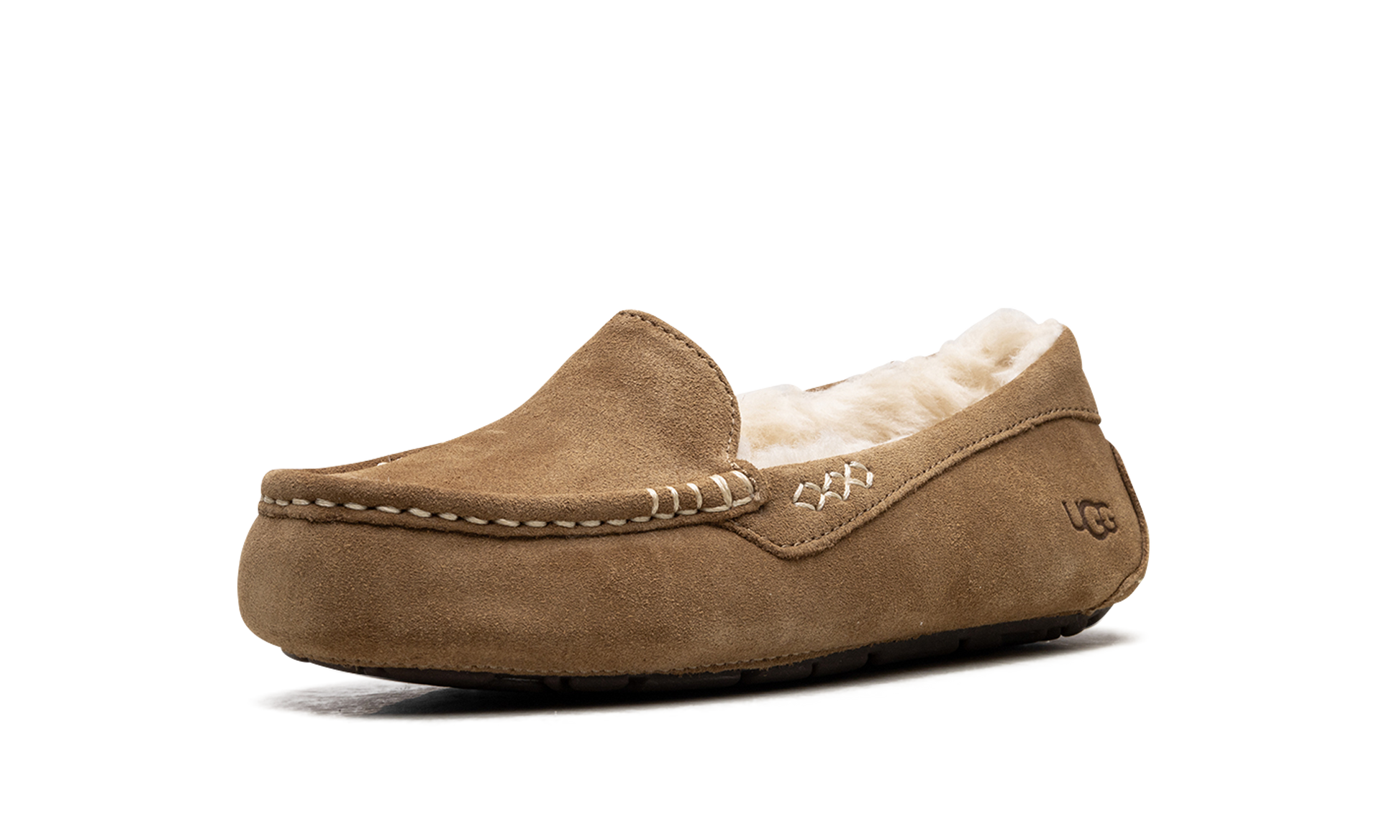 Ansley Women "Chestnut" 1106878 CHE