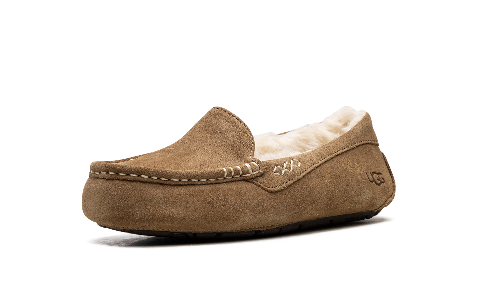 Ansley Women "Chestnut" 1106878 CHE