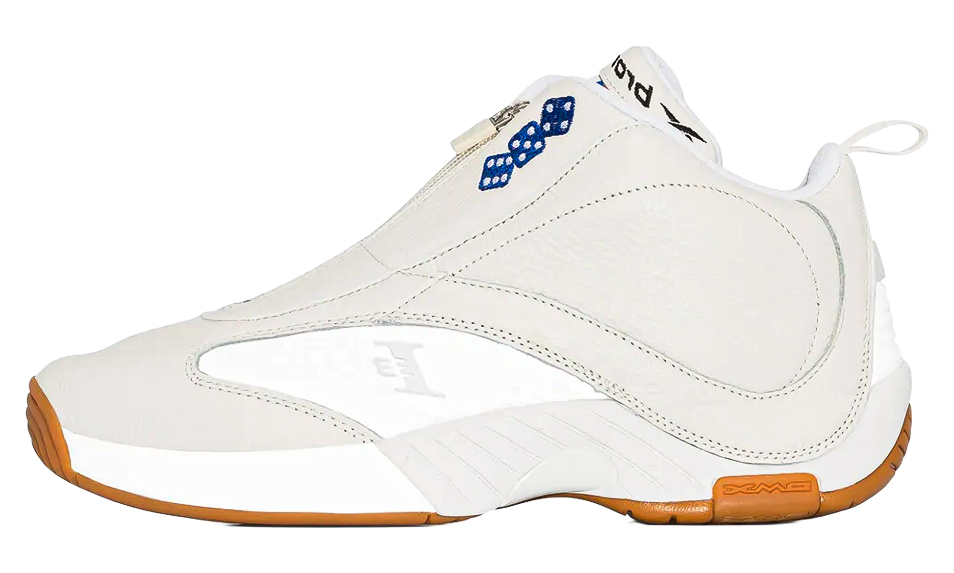 Answer Iv "Beige"