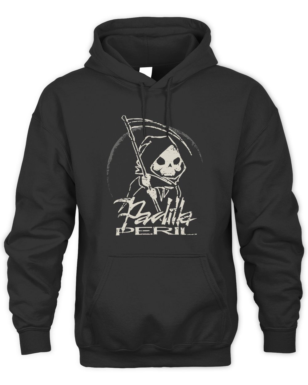Anthony Padilla Merch Reaper Shirt
