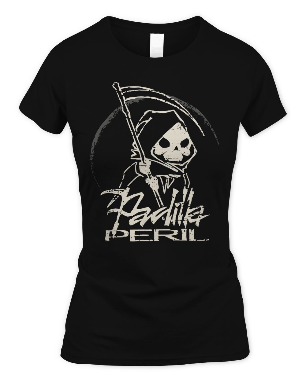 Anthony Padilla Merch Reaper Shirt
