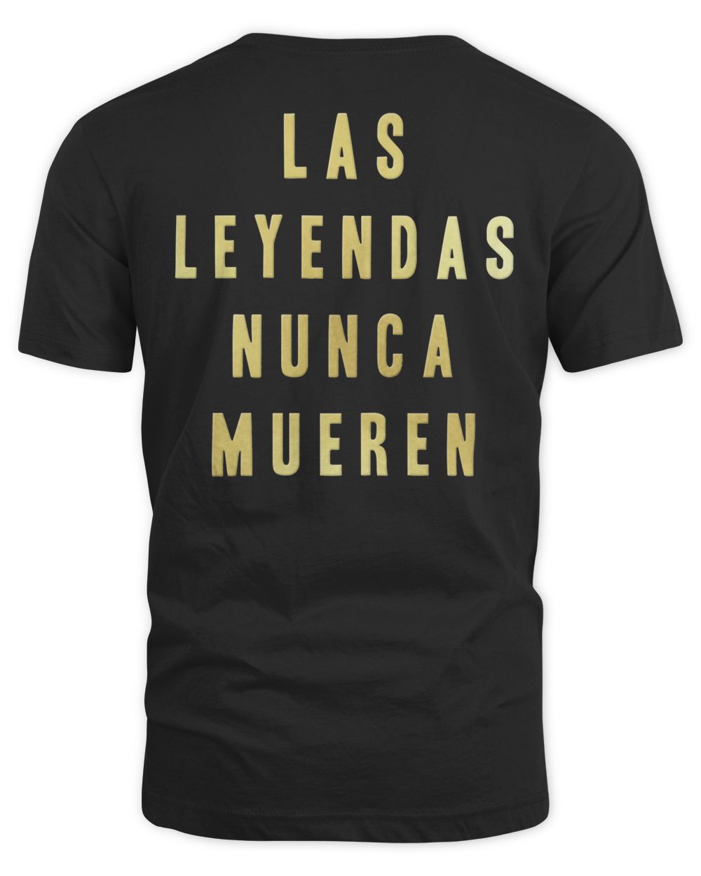 Anuel Aa Merch Leyanda Trophy Shirt
