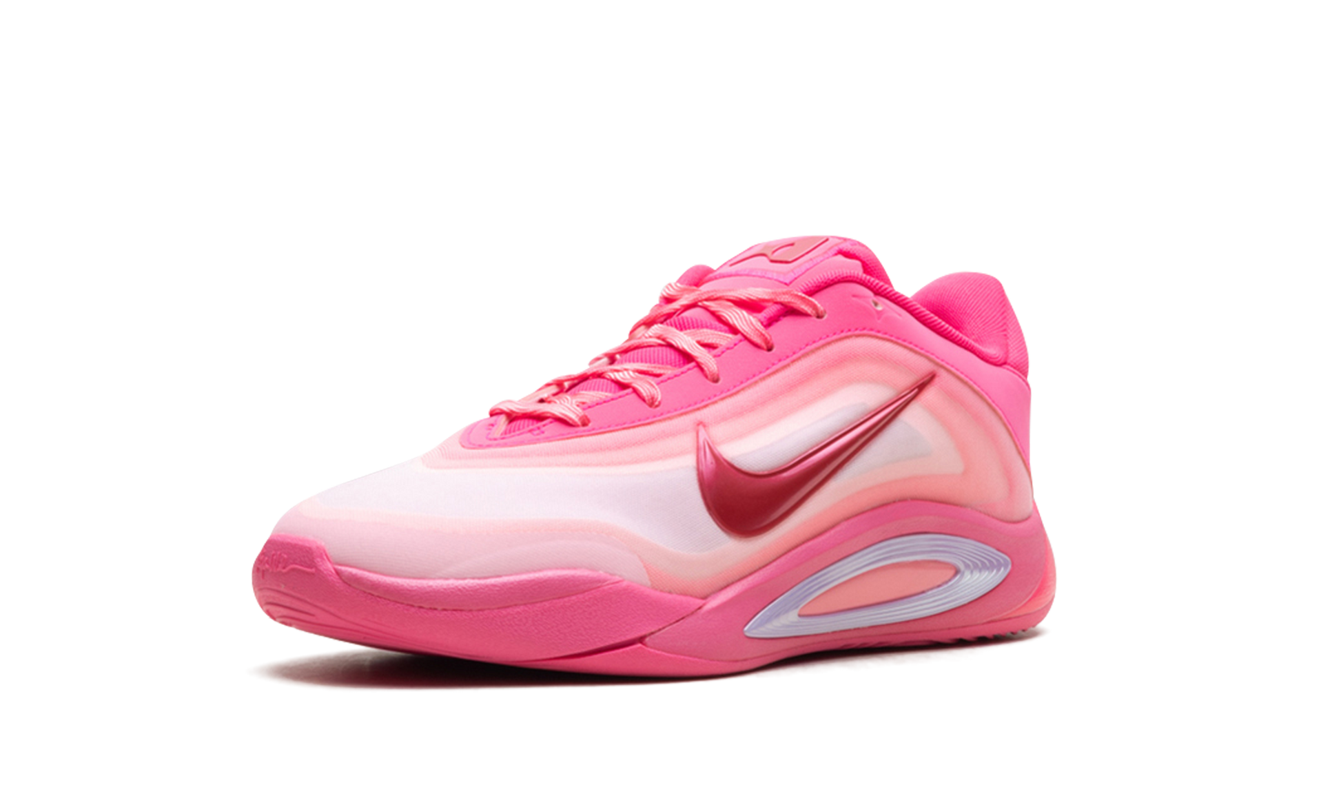 A'one GS "Pink aura" HF7001 600