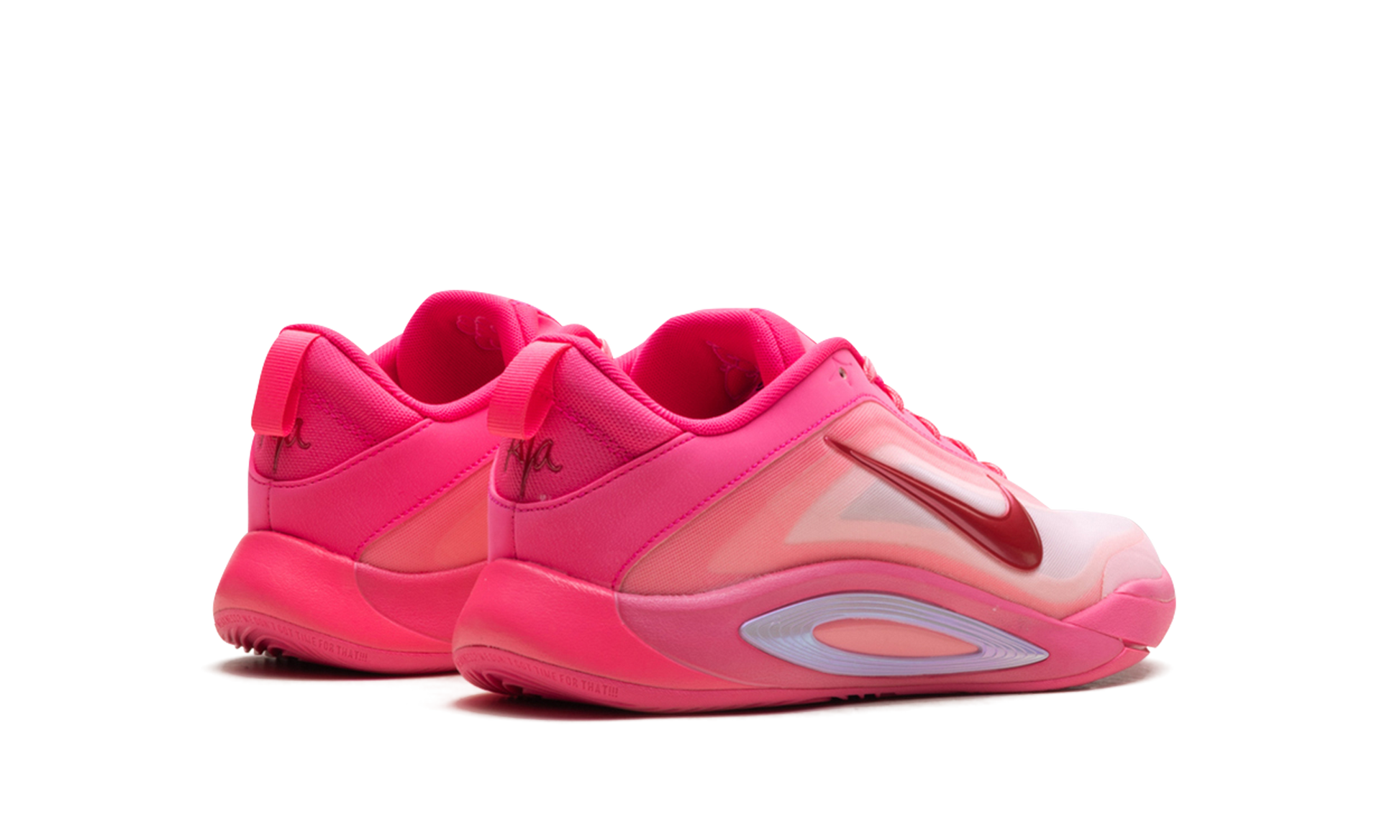 A'one GS "Pink aura" HF7001 600