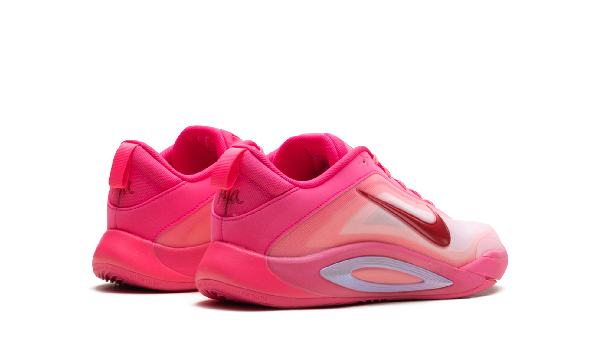 A'one GS "Pink aura" HF7001 600