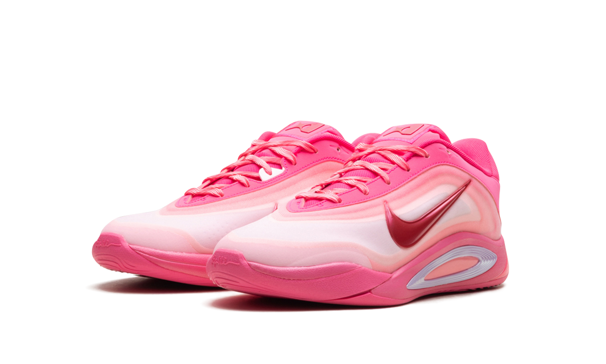 A'one GS "Pink aura" HF7001 600