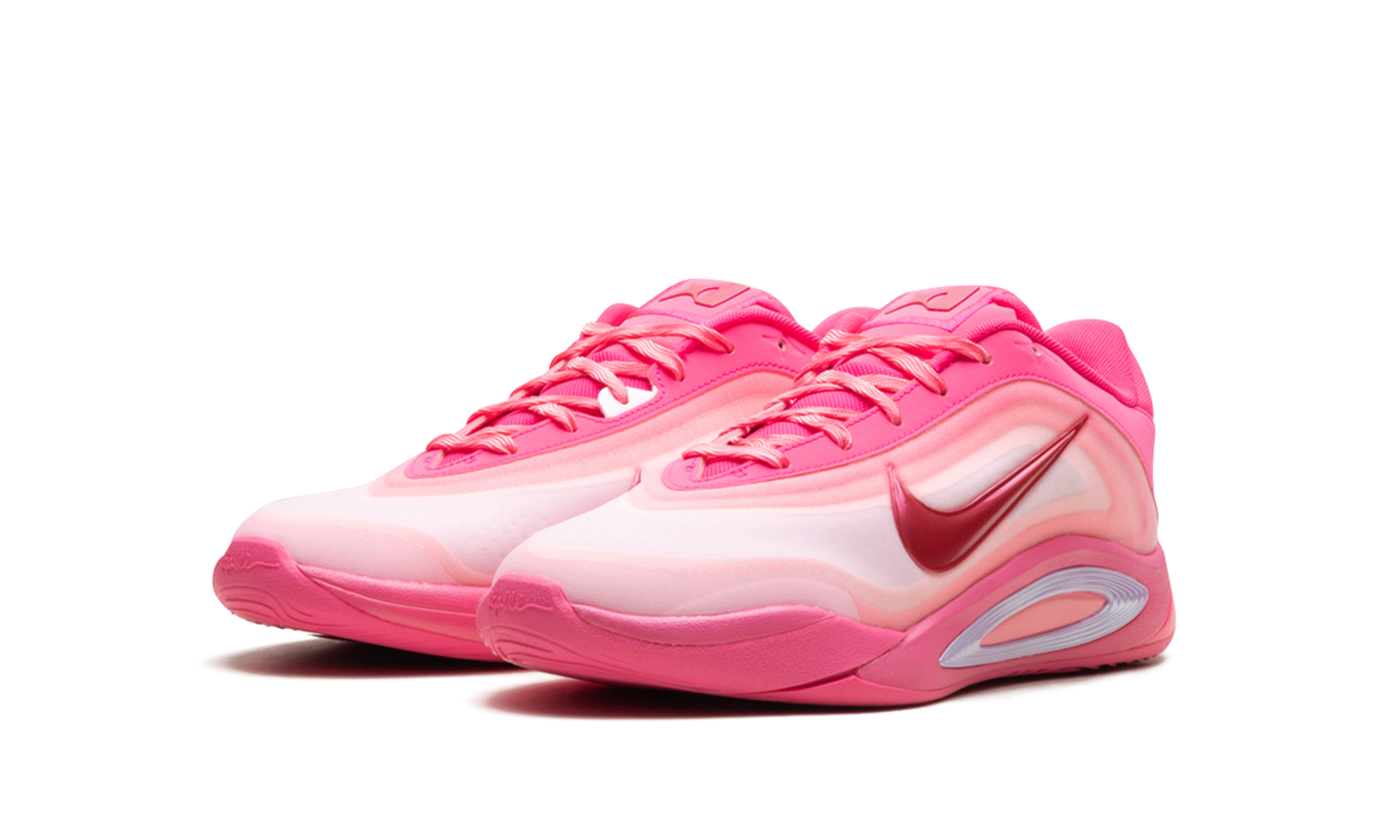 A'one GS "Pink aura" HF7001 600
