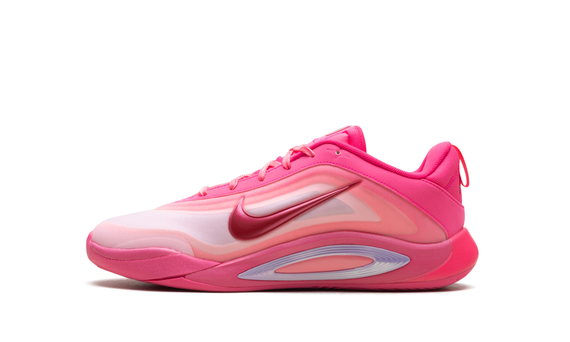 A'one GS "Pink aura" HF7001 600