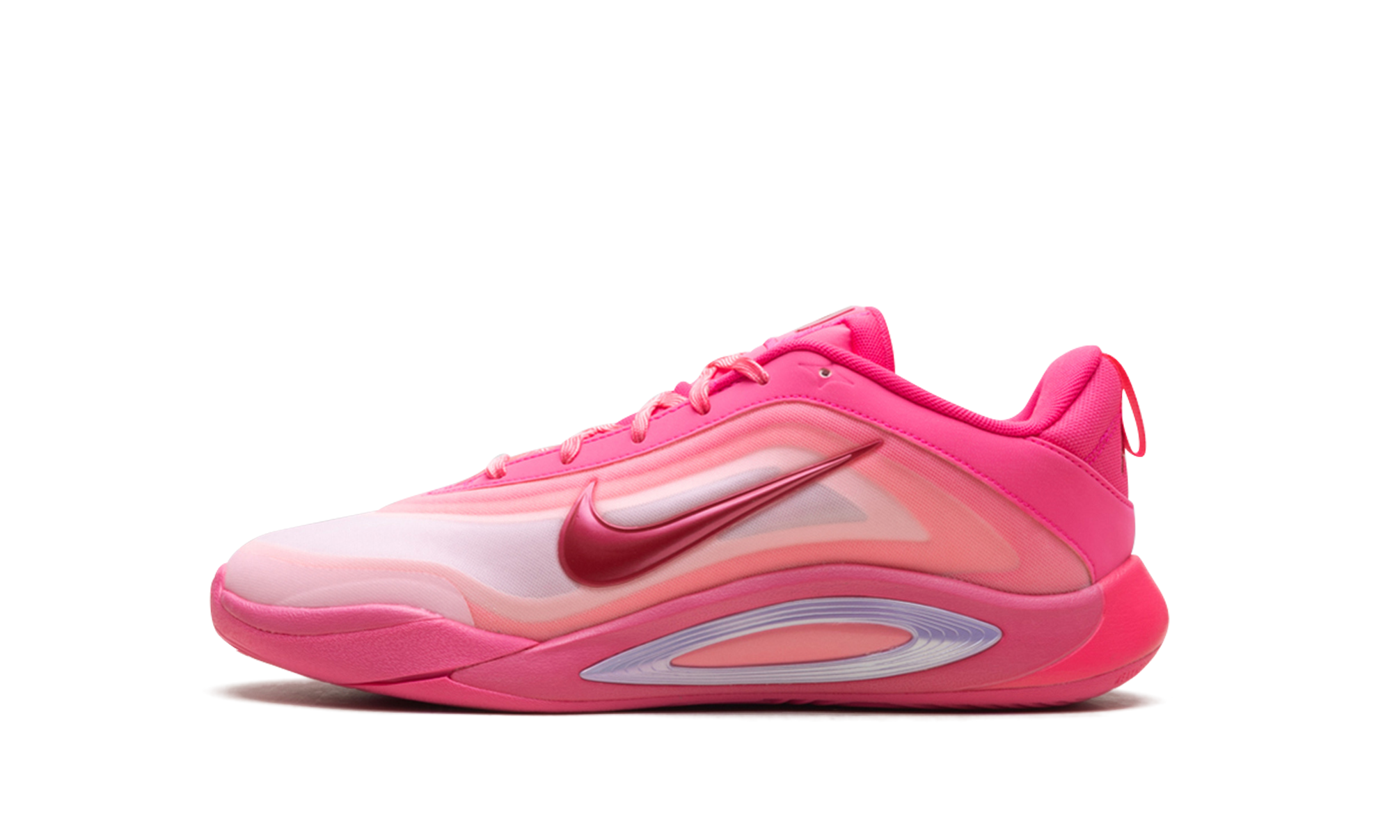 A'one GS "Pink aura" HF7001 600