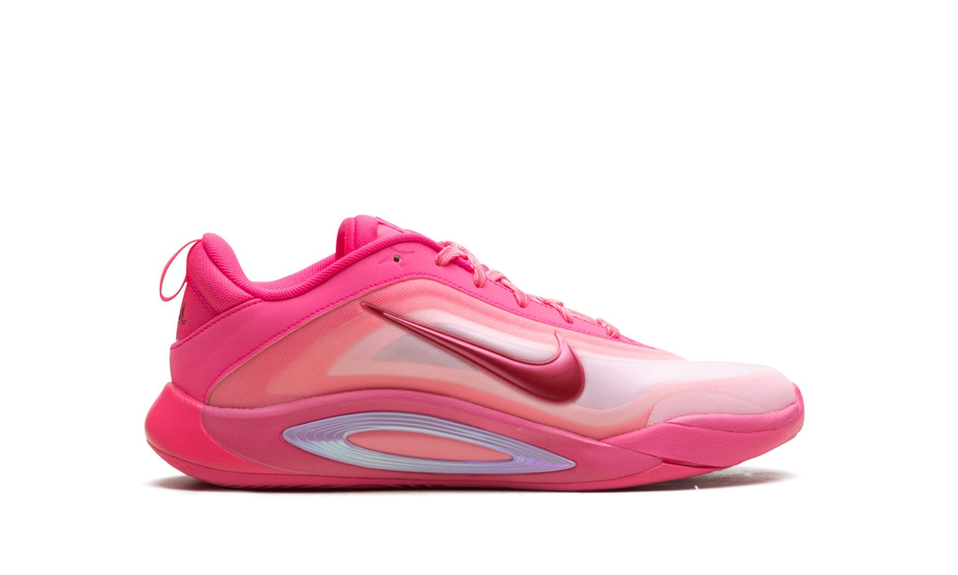 A'one GS "Pink aura" HF7001 600