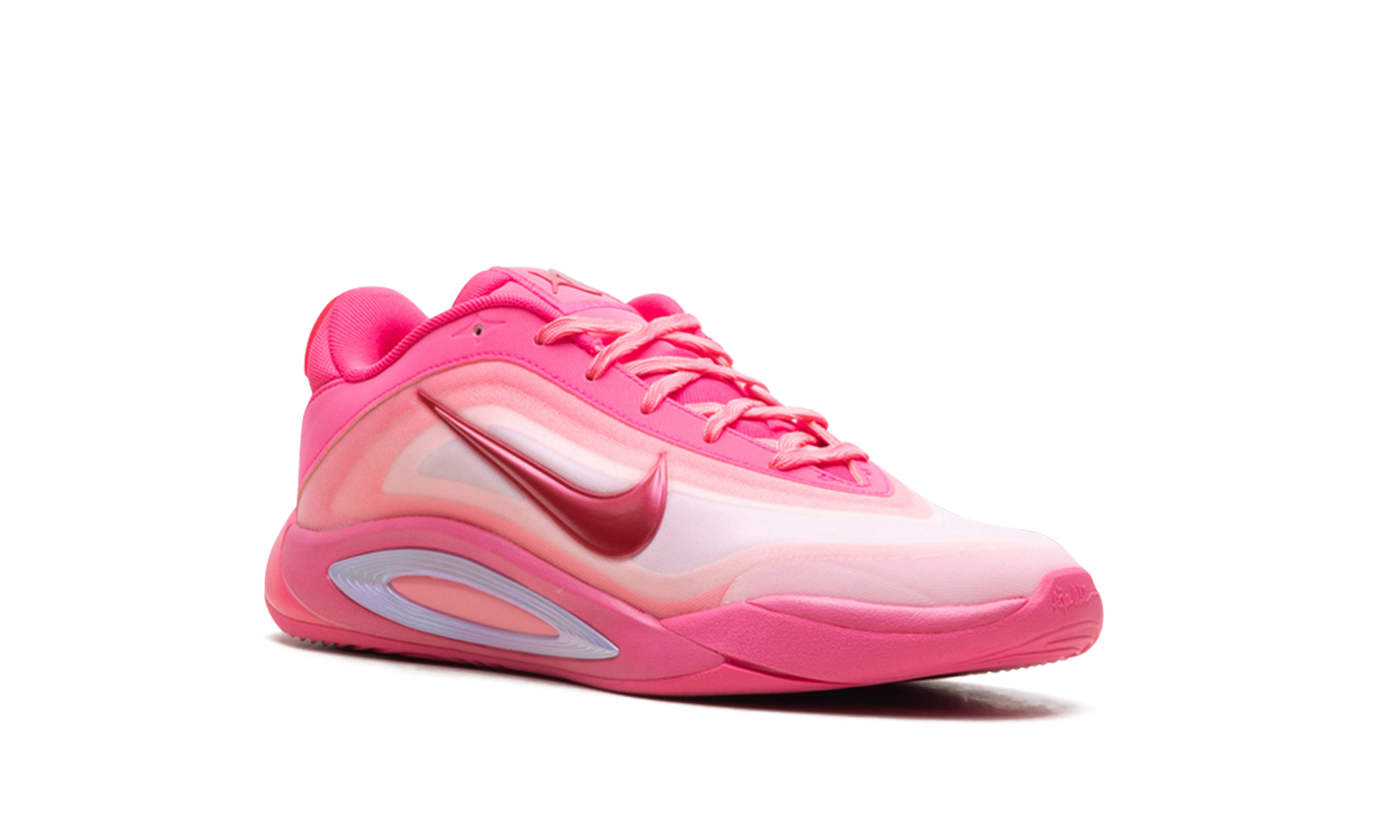 A'one GS "Pink aura" HF7001 600