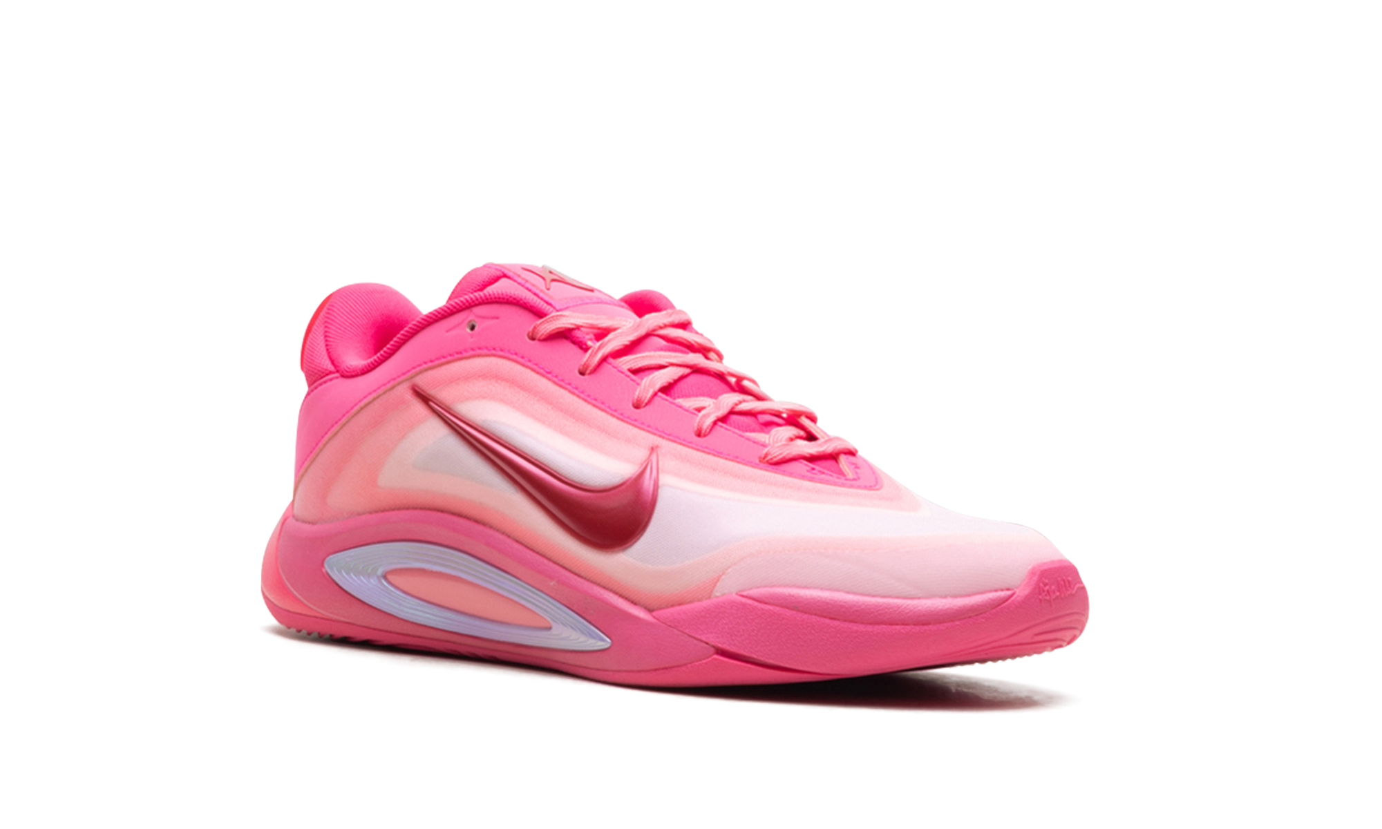 A'one GS "Pink aura" HF7001 600