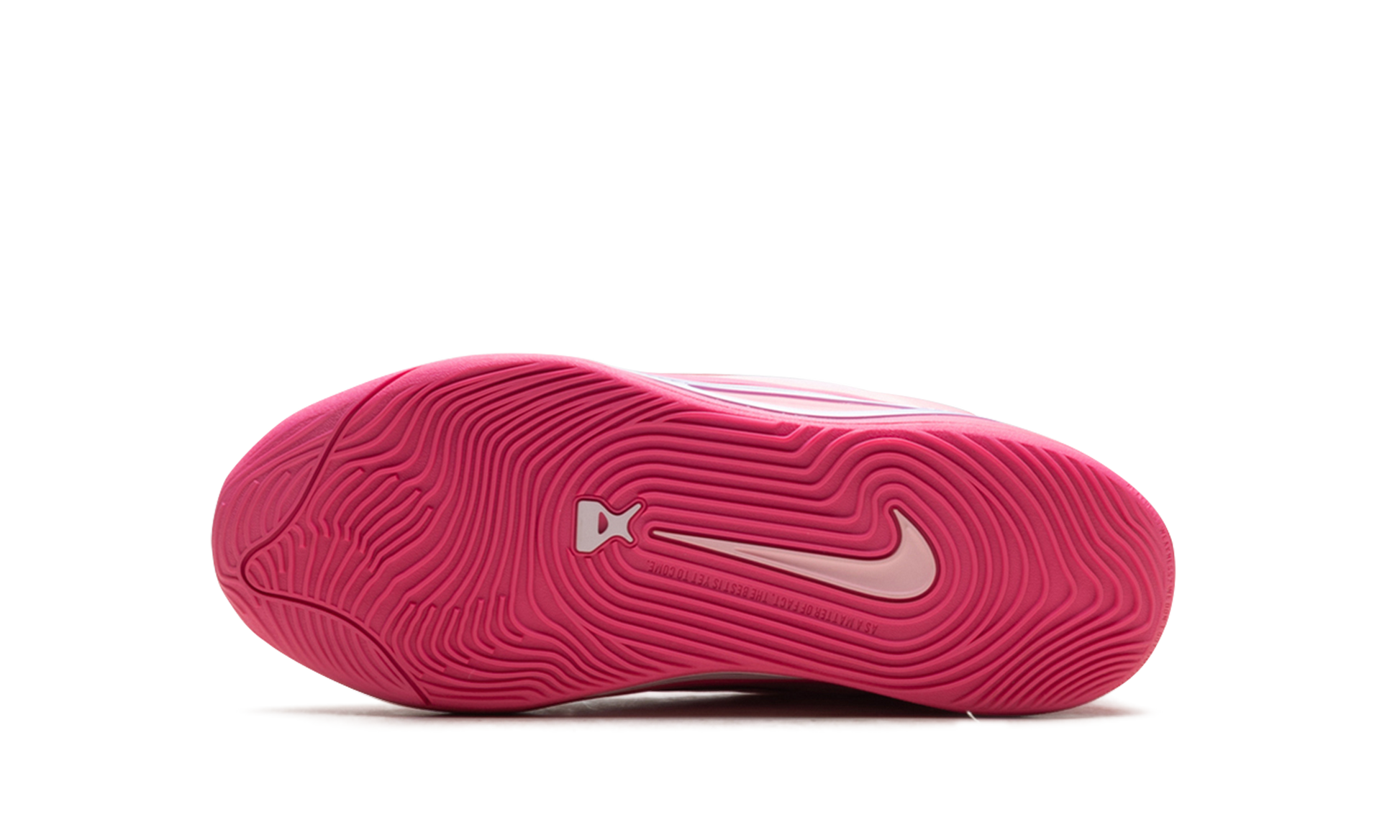 A'one GS "Pink aura" HF7001 600