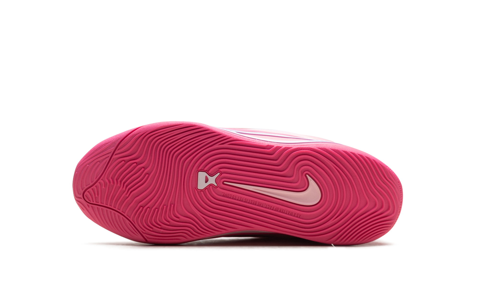 A'one GS "Pink aura" HF7001 600