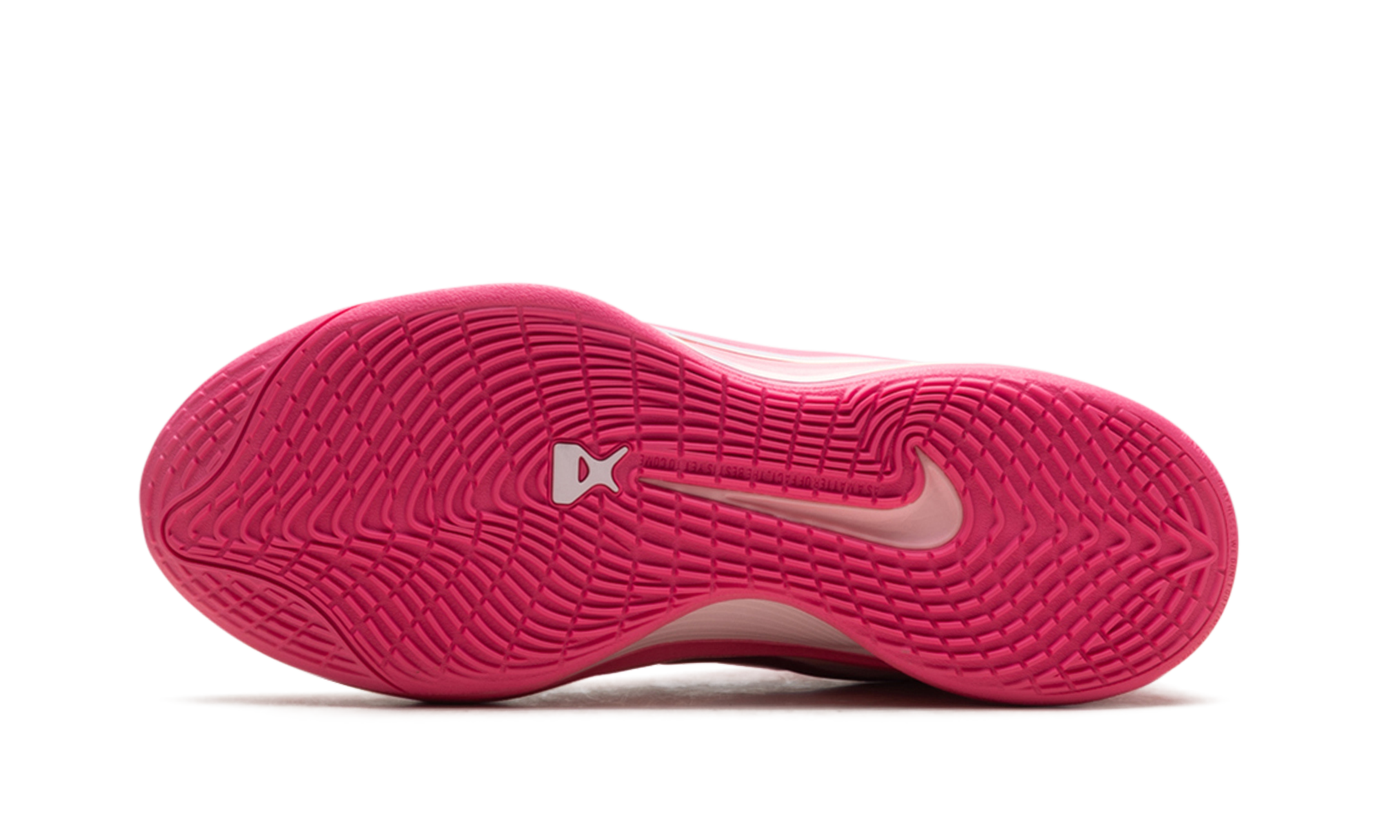 A'one Women "Pink aura" FZ8605 601
