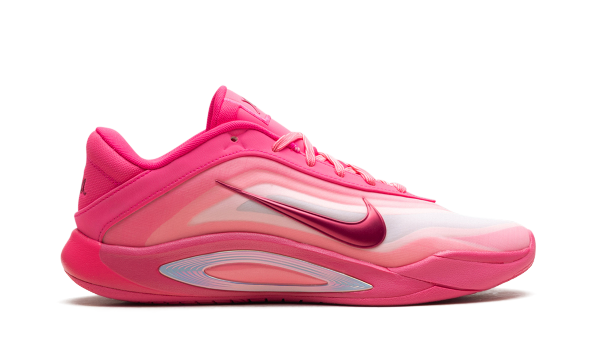 A'one Women "Pink aura" FZ8605 601